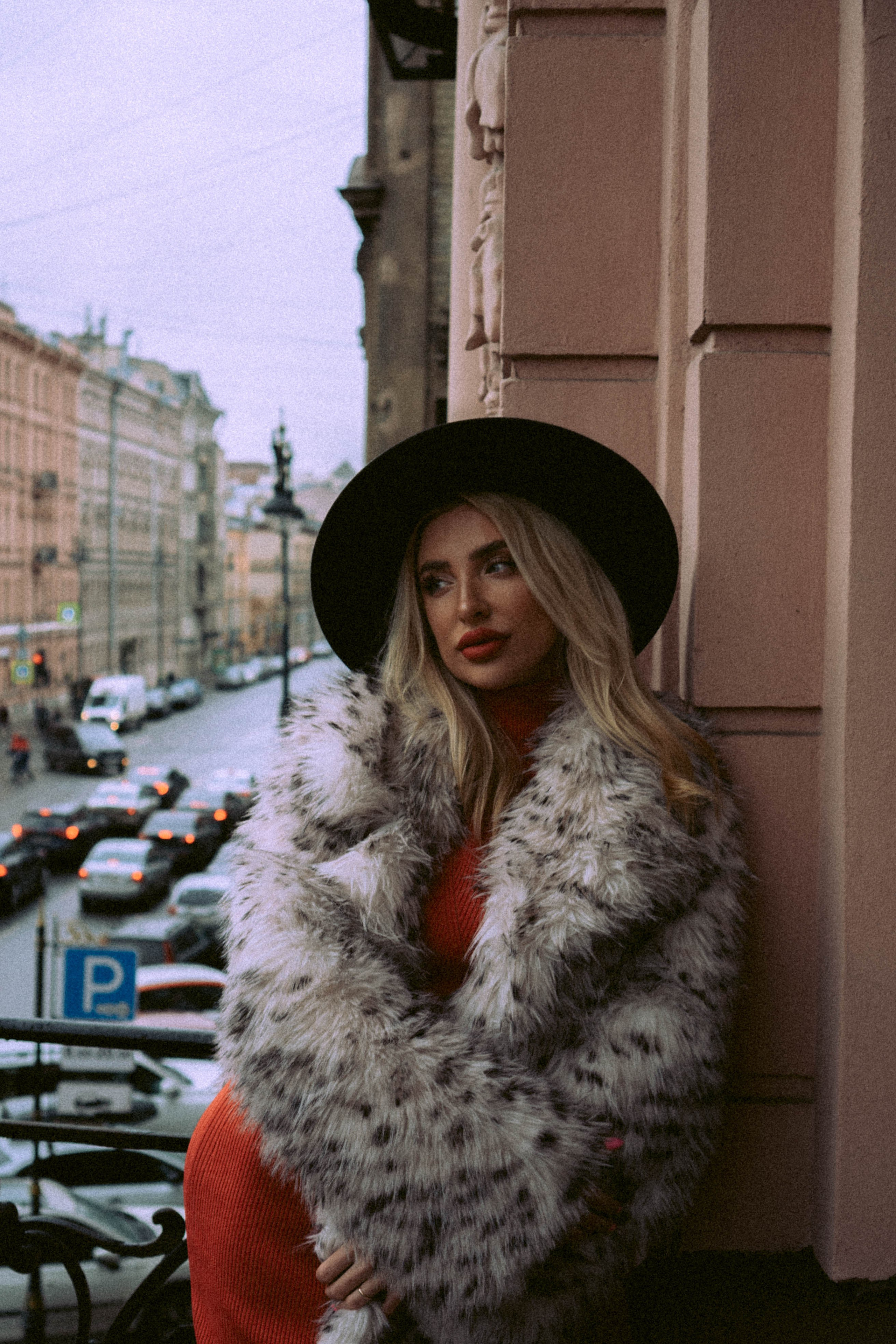 Винтажная серия. Профессиональный фотограф, Санкт-Петербург — Виктория Богомолова