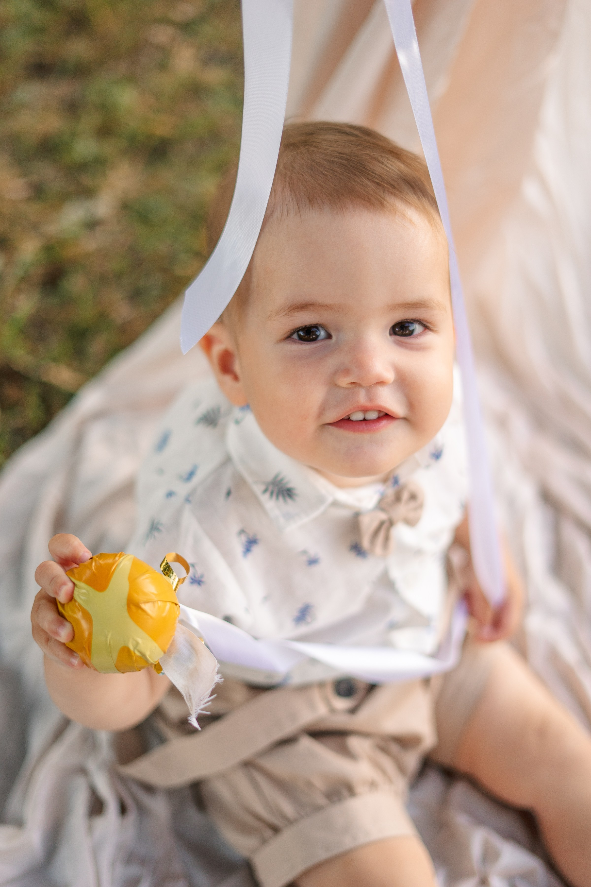 Годик Артуру. Фотограф в Казани Алсу Багабиева