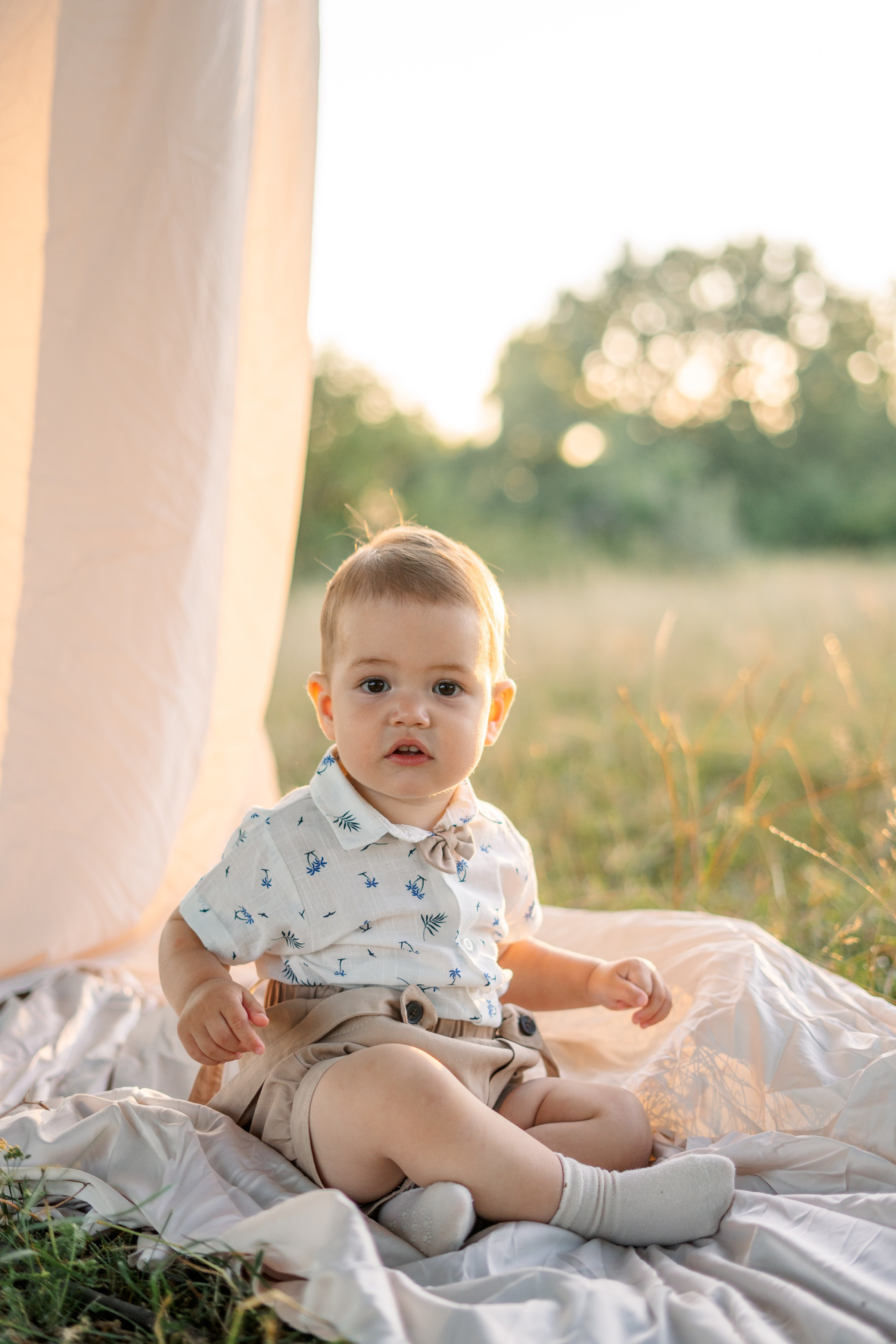 Годик Артуру. Фотограф в Казани Алсу Багабиева