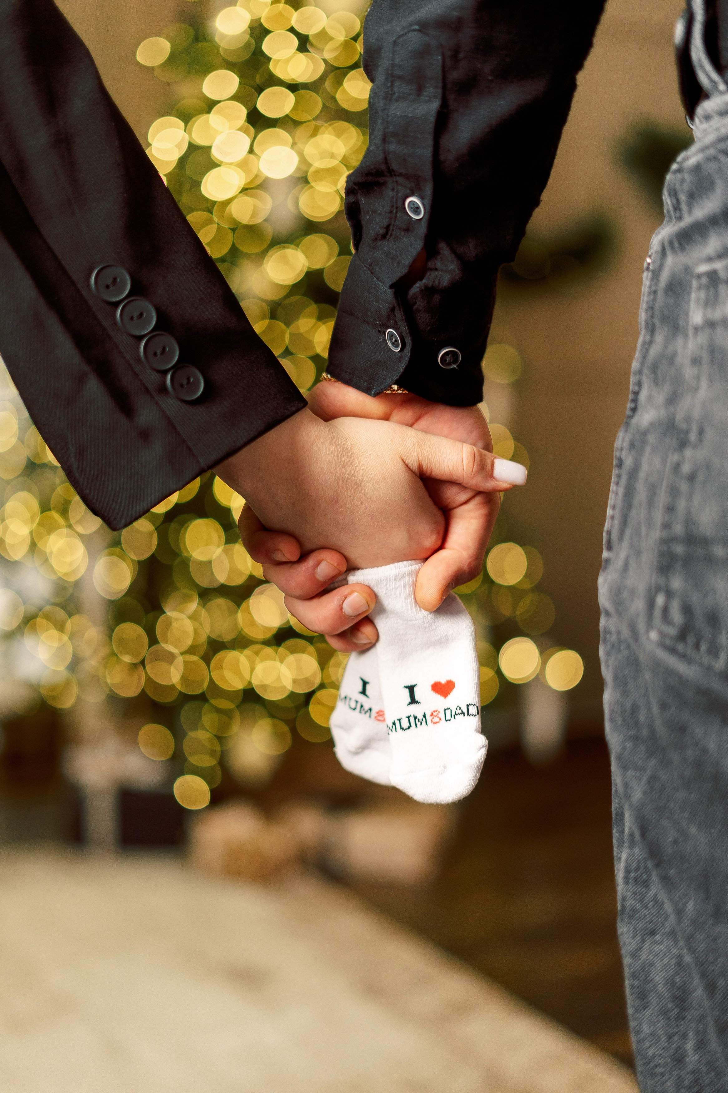 В ожидании. Фотограф в Казани Алсу Багабиева