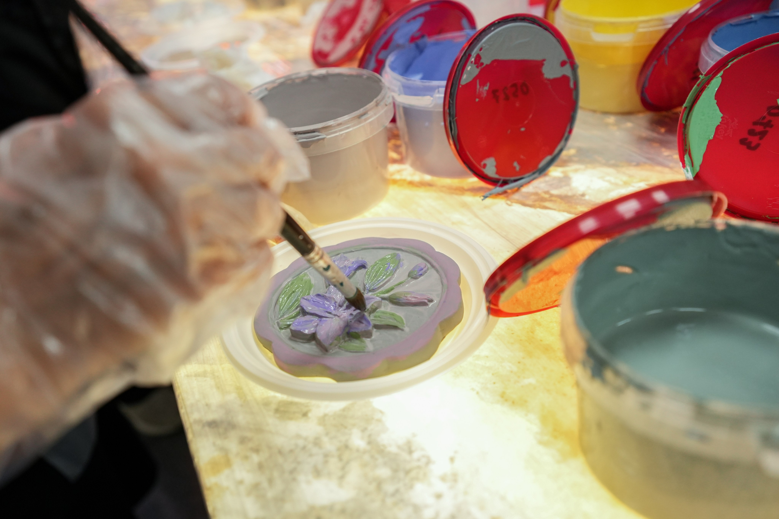 Мероприятия. Фотограф и ретушер в Москве Екатерина Нарубина