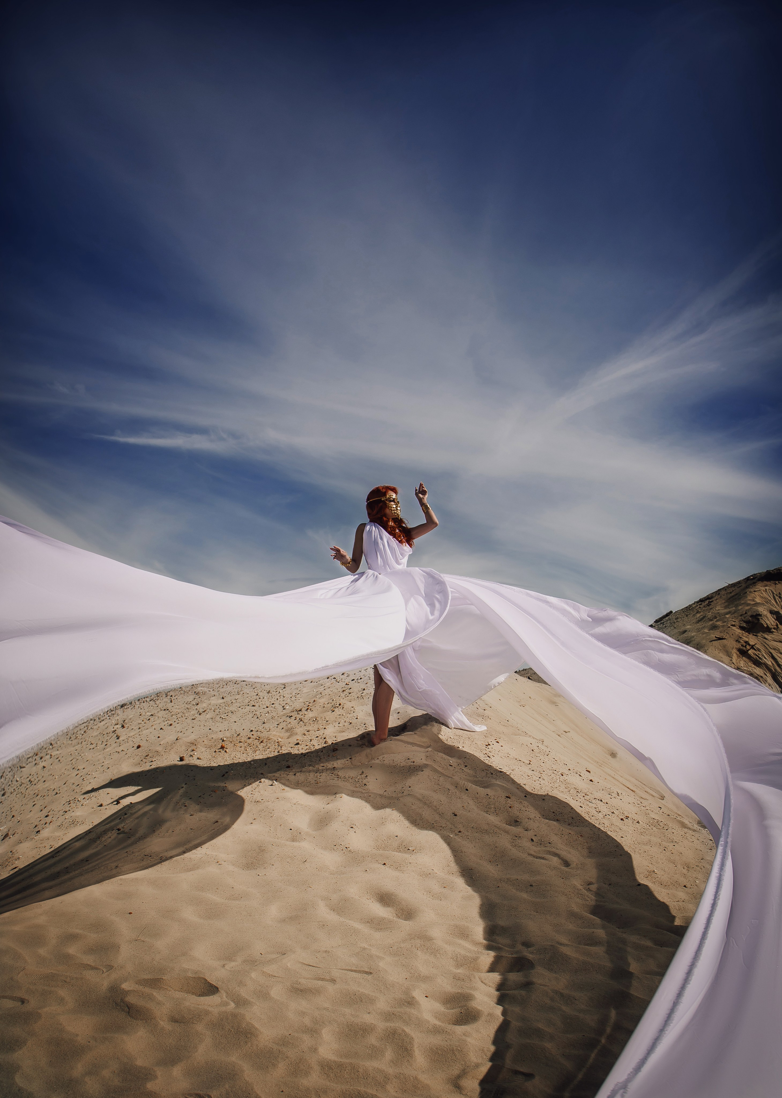 SAHARA 2.0. ИННА