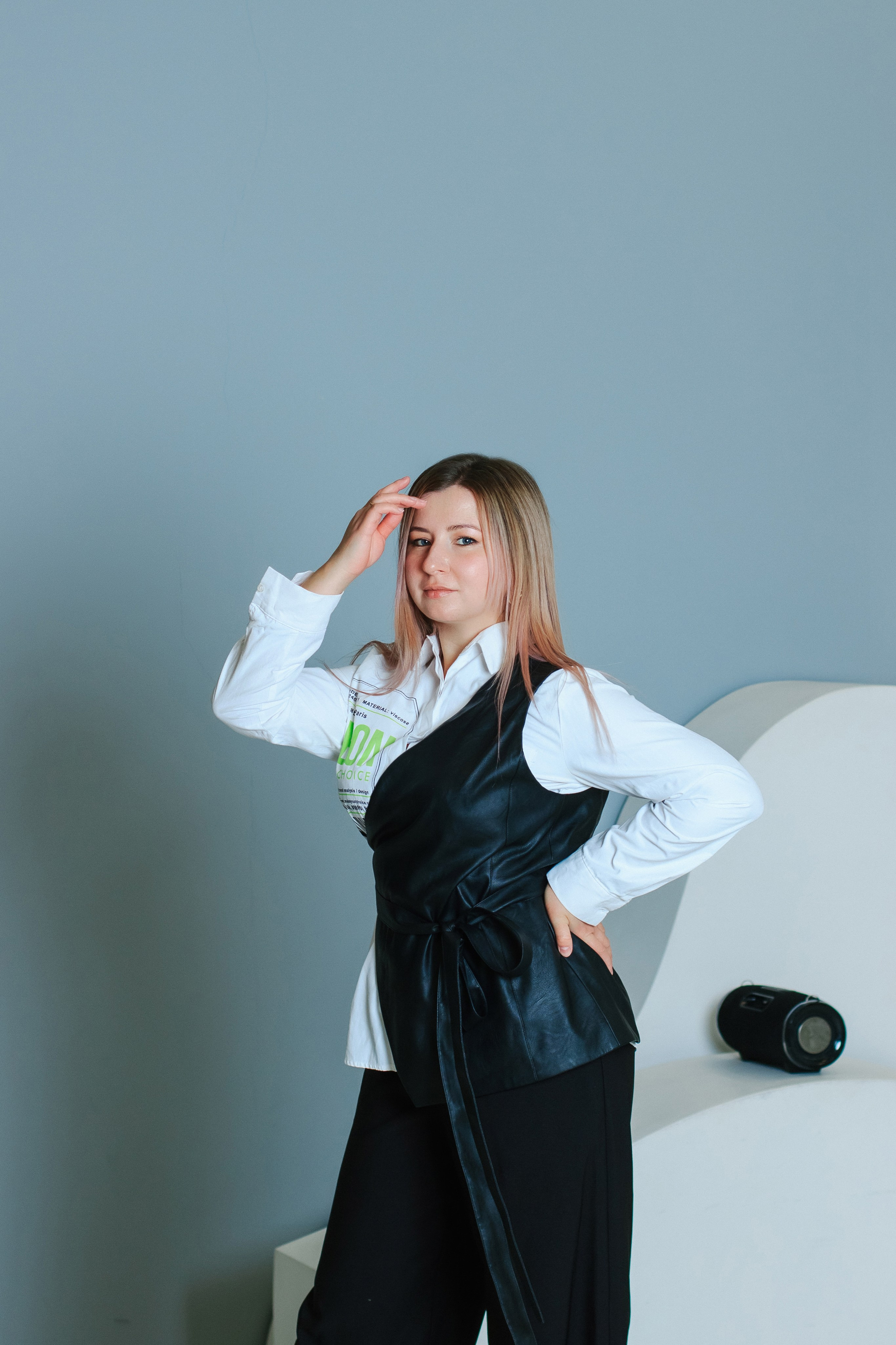 Контентная фотосессия для мастера по кератину. Контентный фотограф в Перми Натали Кытманова