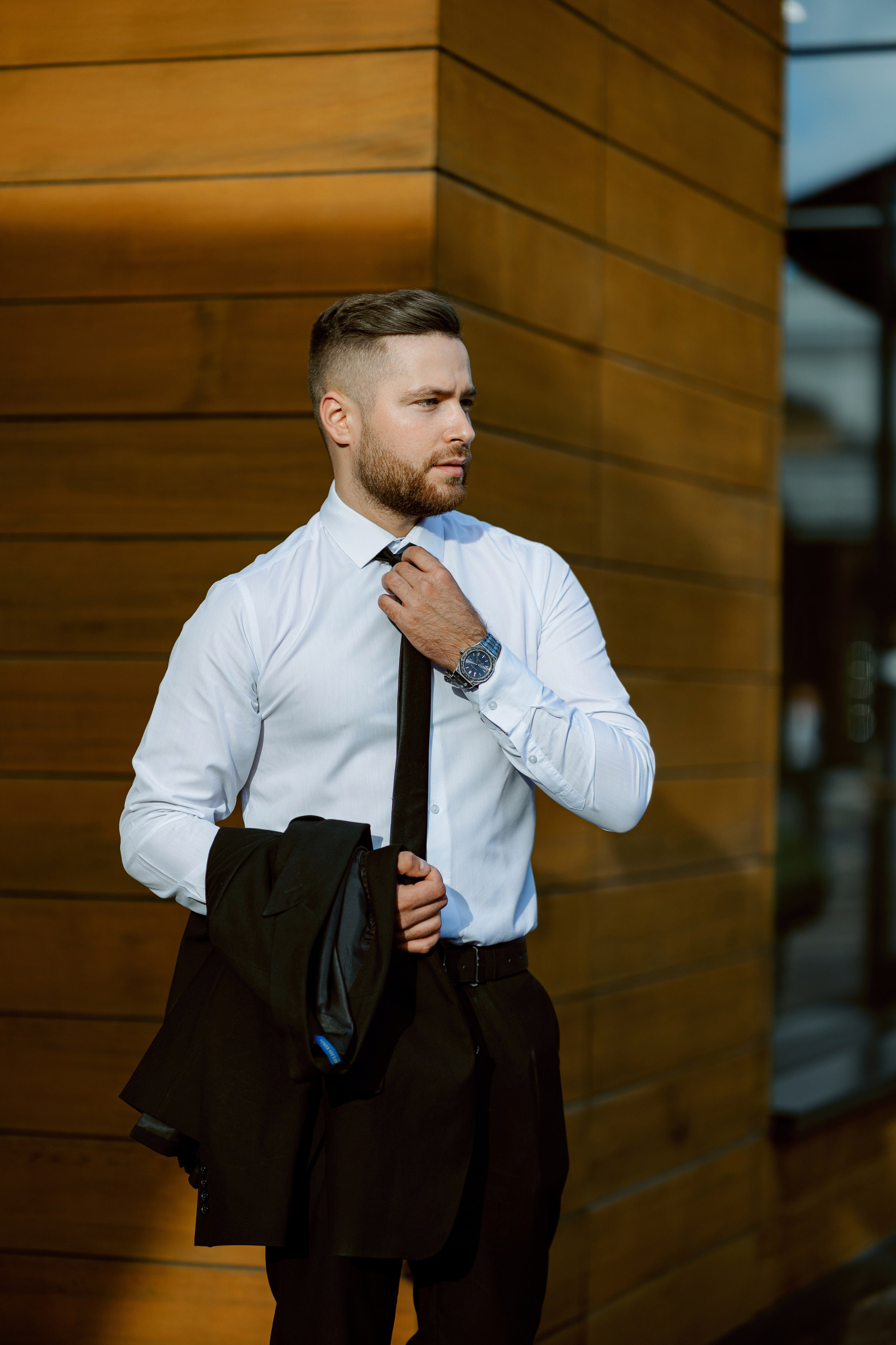 Прогулочная. LEVORIGINAL