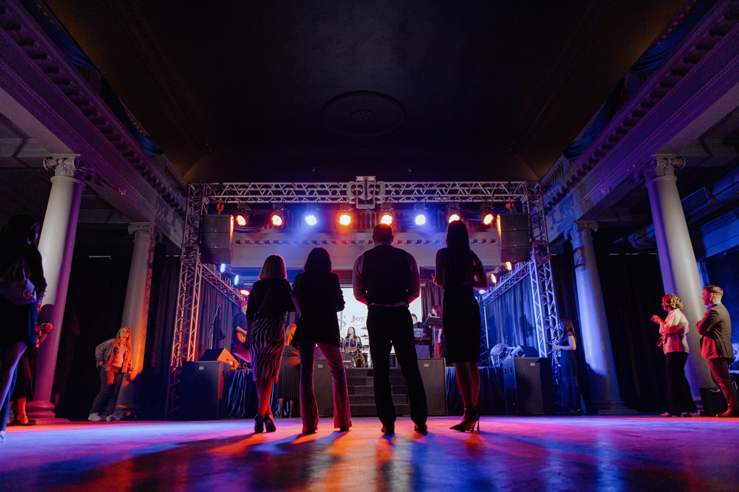 Премия 2Гис. LEVORIGINAL