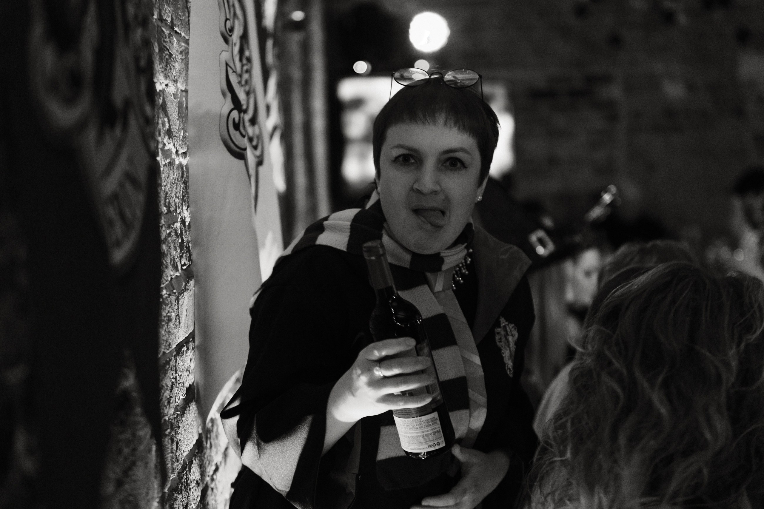 ART DENT гарри поттер корпоратив. LEVORIGINAL