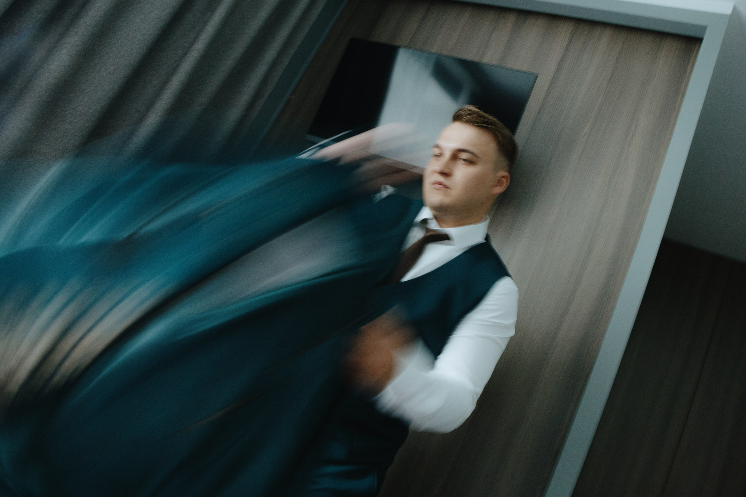 Илья и Валерия. LEVORIGINAL