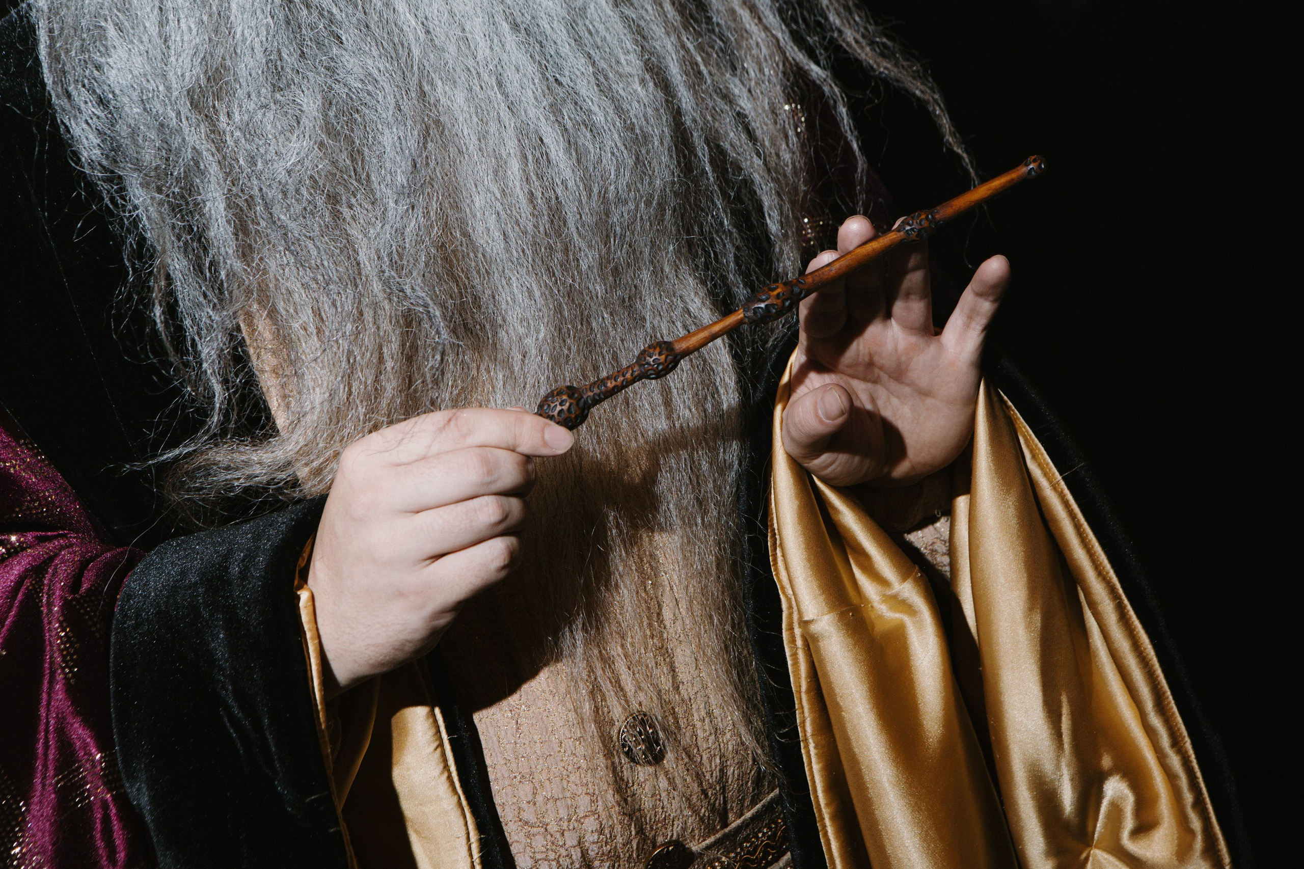 ART DENT гарри поттер корпоратив. LEVORIGINAL