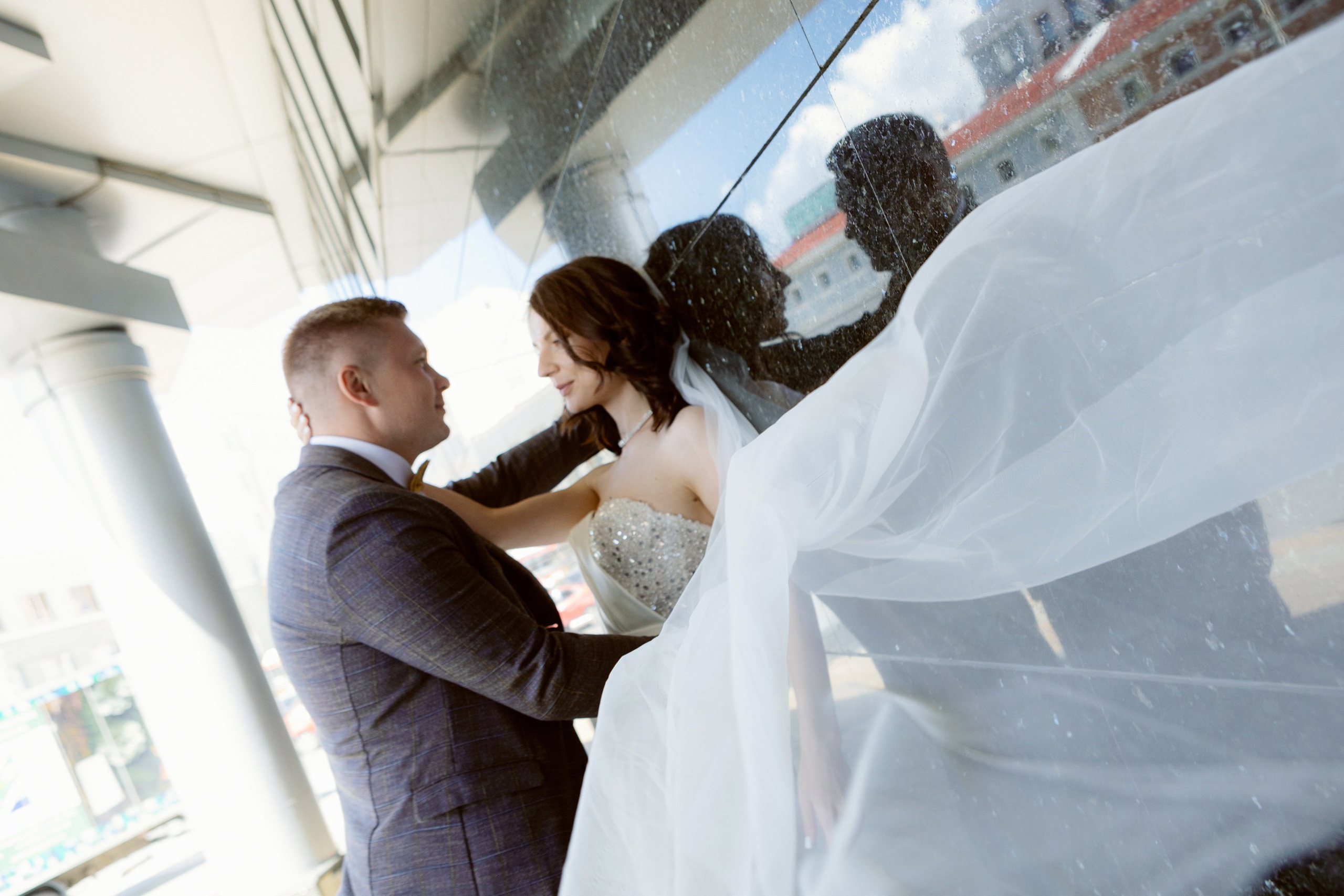 Александр и Ольга. LEVORIGINAL