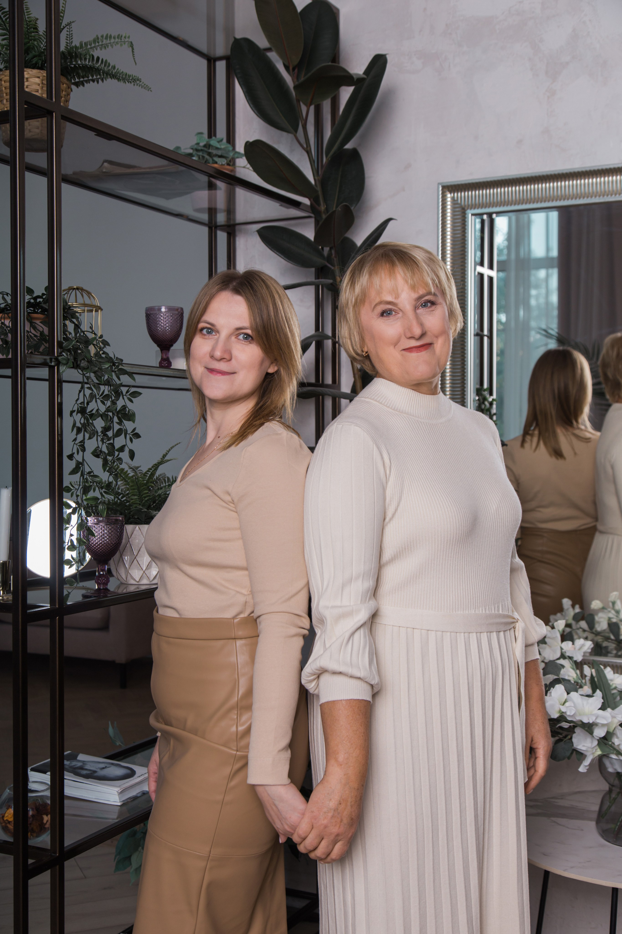 Семья Широниных. Фотограф в Самаре / Олеся Широнина