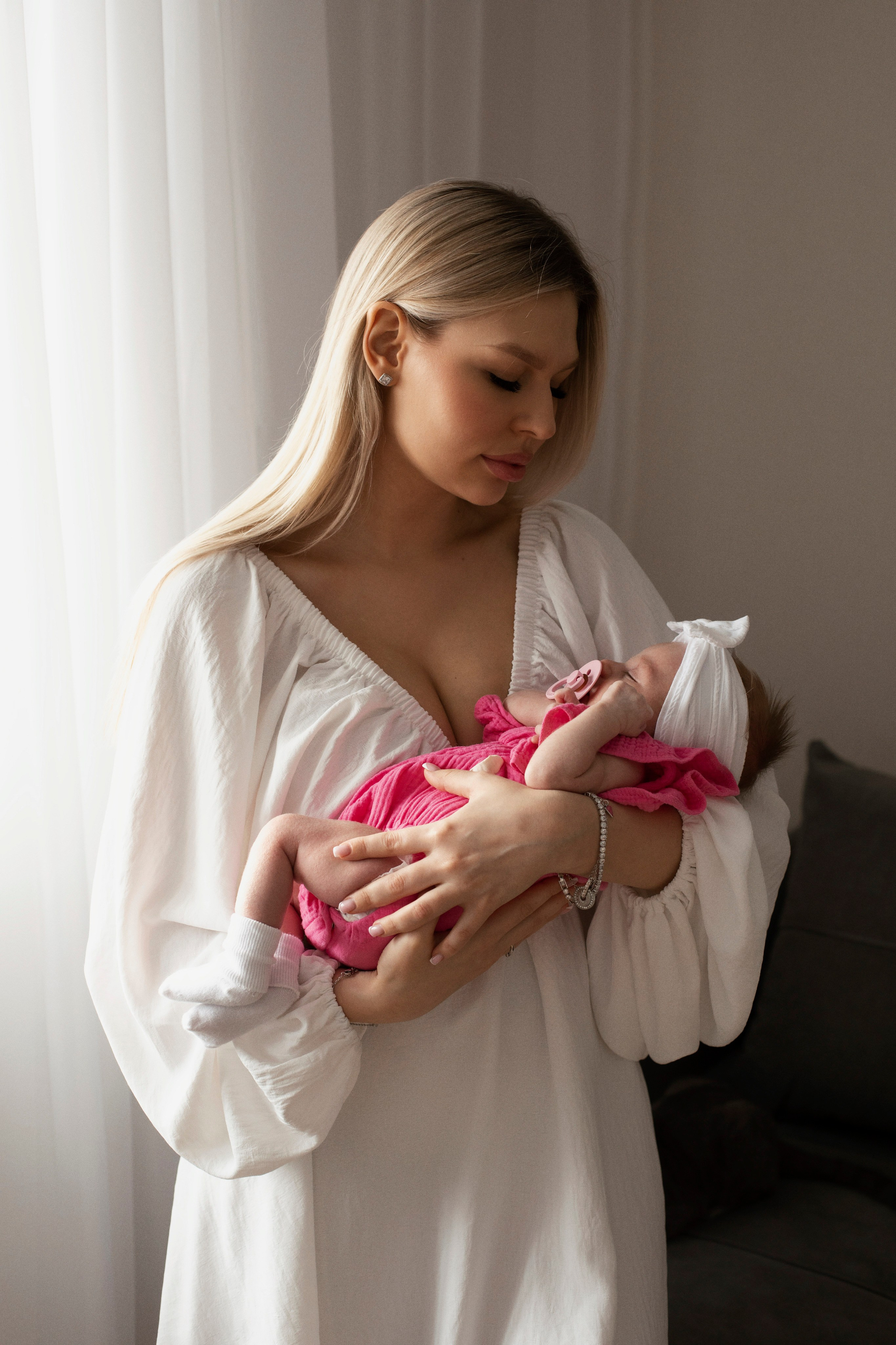 One week. Семейный и свадебный фотограф в Хабаровске