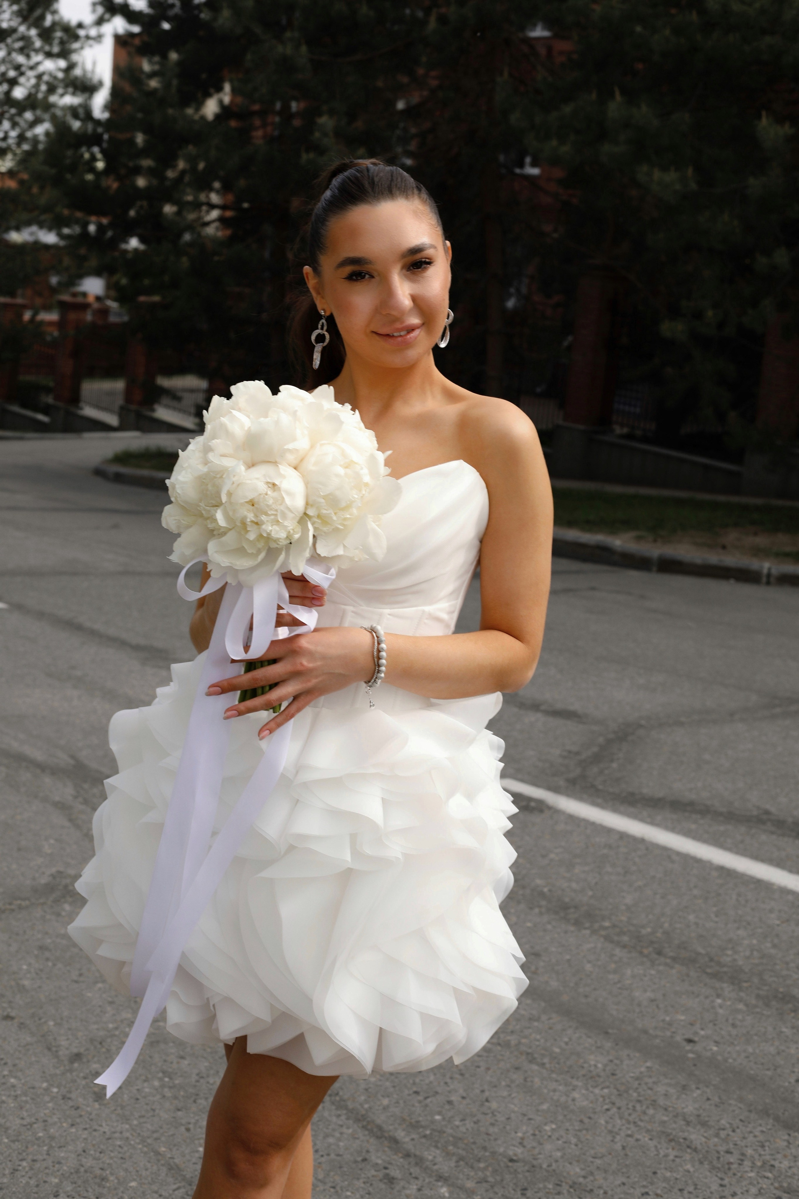 Свадебная. Семейный и свадебный фотограф в Хабаровске