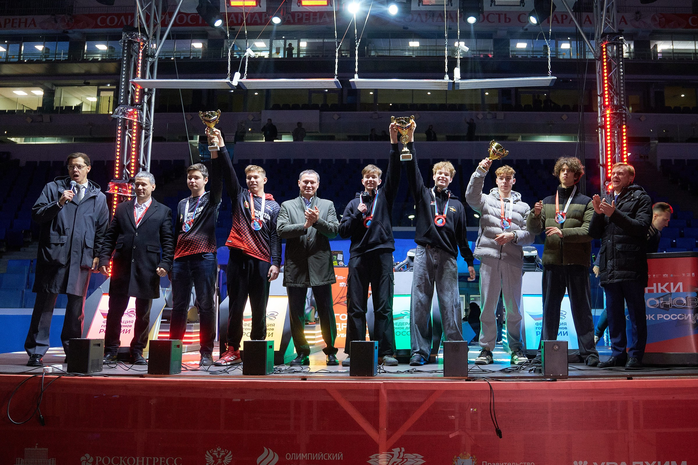 Гонки дронов Россия Самара — Кубок на Самара Арене фотоотчёт. Фотограф на мероприятие, свадьбу в Тольятти, Самара | Демотченко Андрей