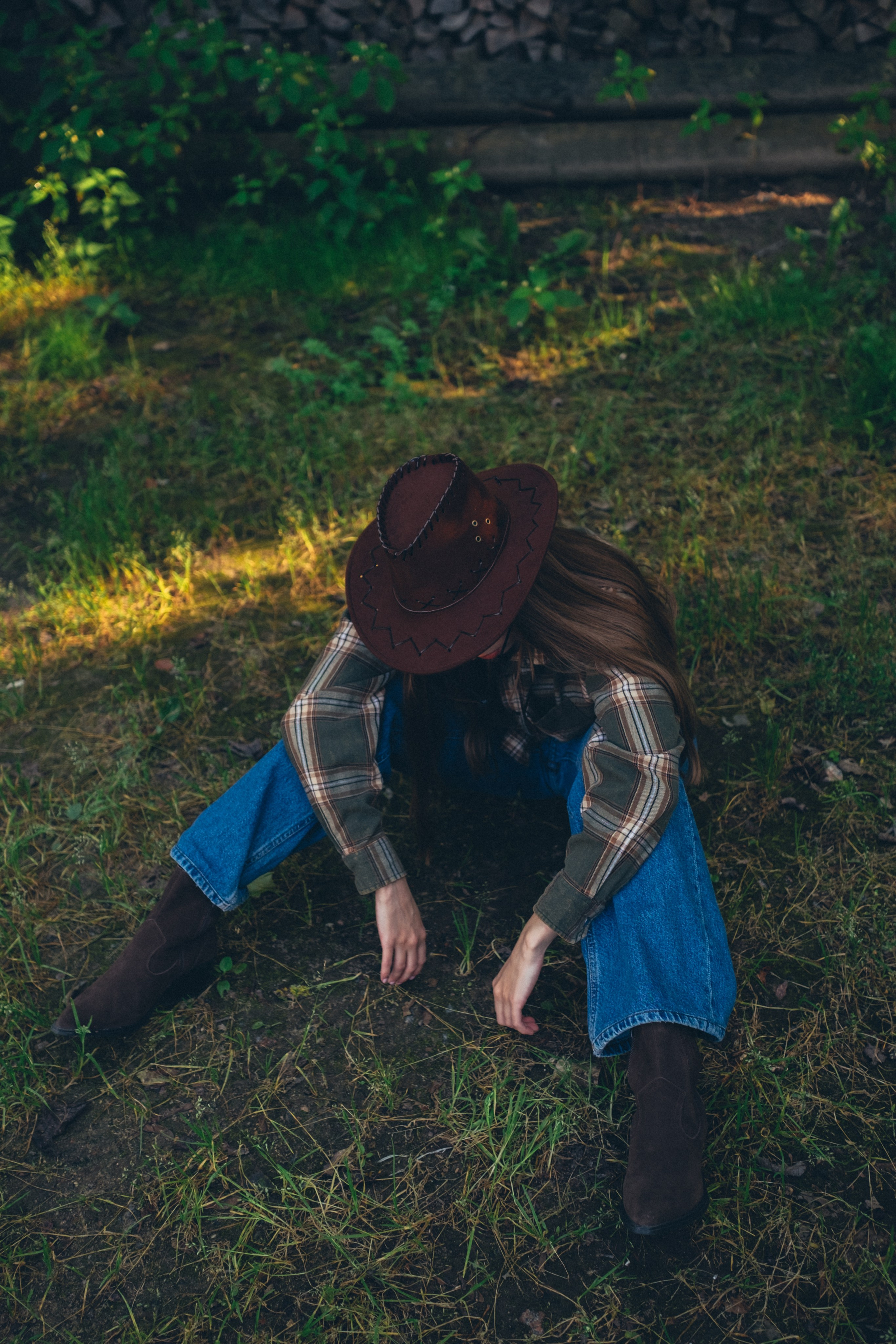 LE TEXSA. Портретный фотограф DanilNabody