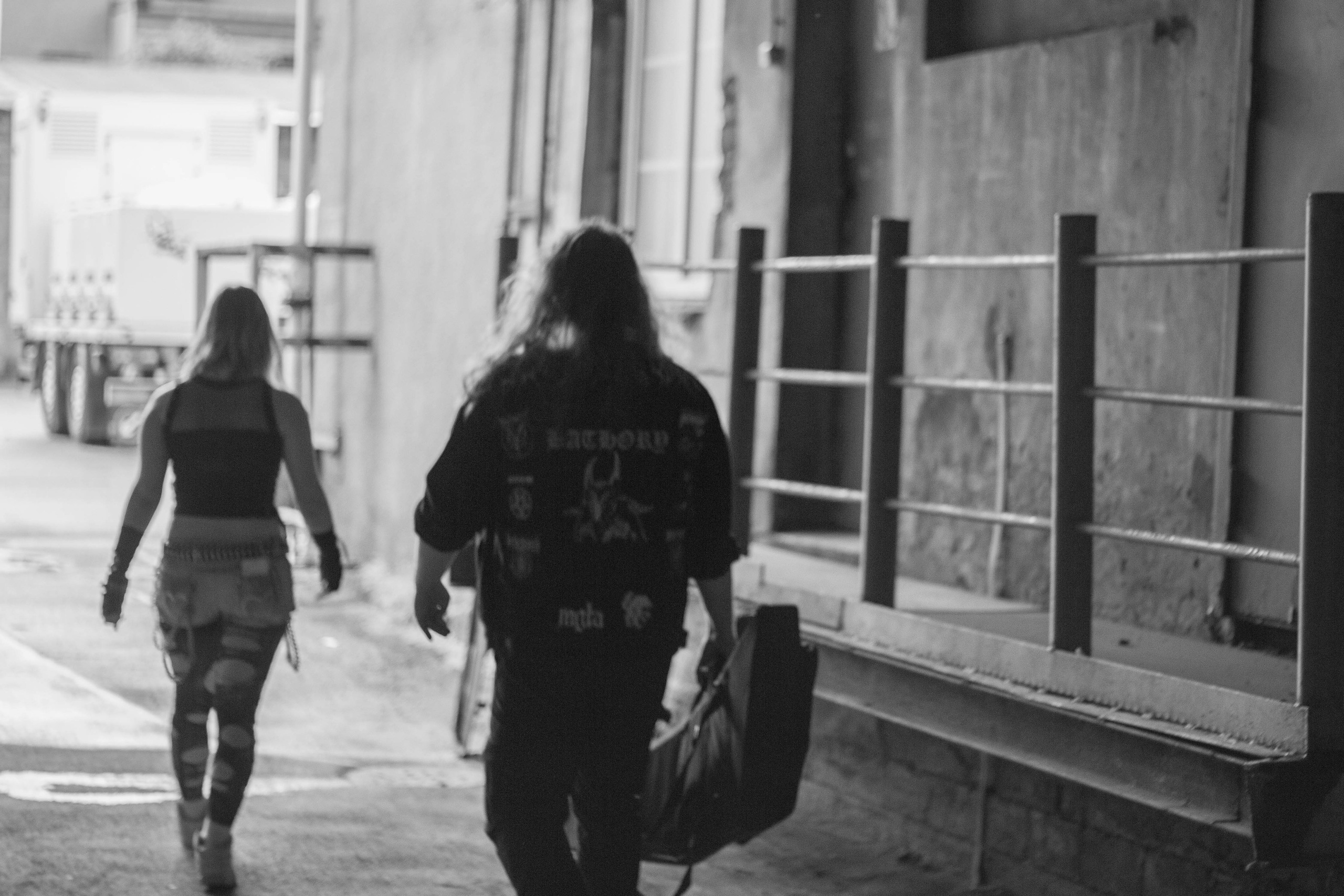 Nasty Love story. Портретный фотограф DanilNabody