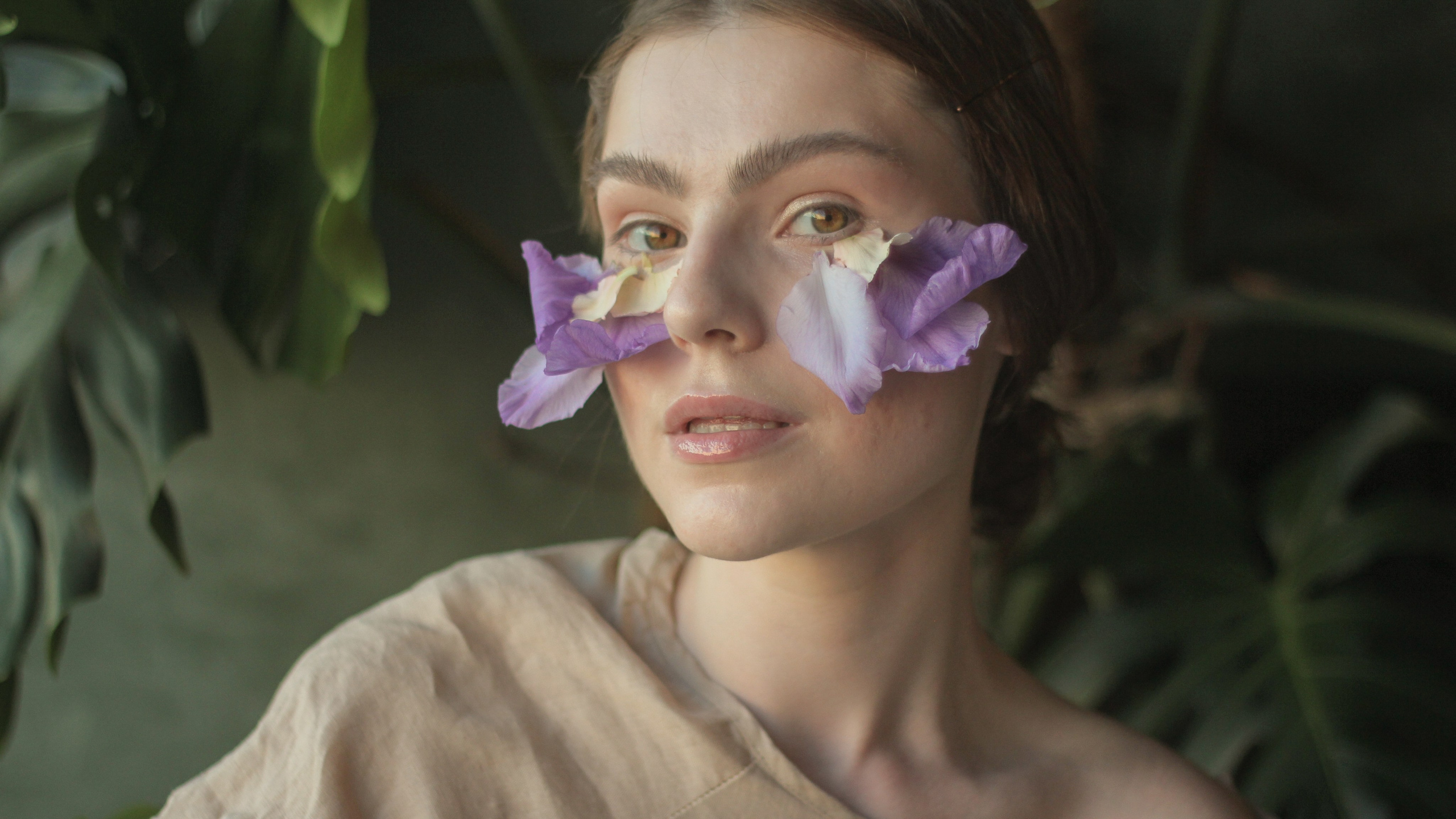 ADEL. Портретный фотограф DanilNabody