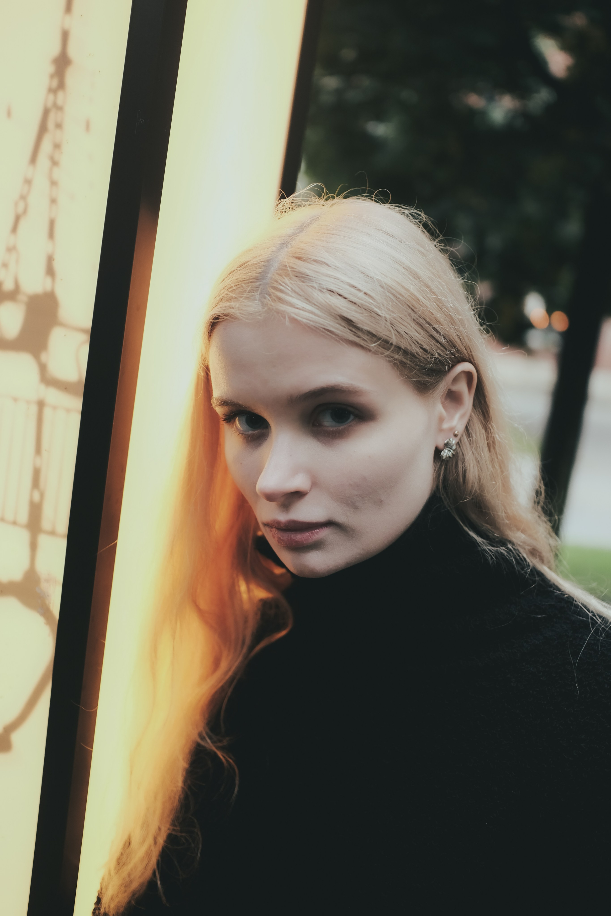 KSIYA. Портретный фотограф DanilNabody