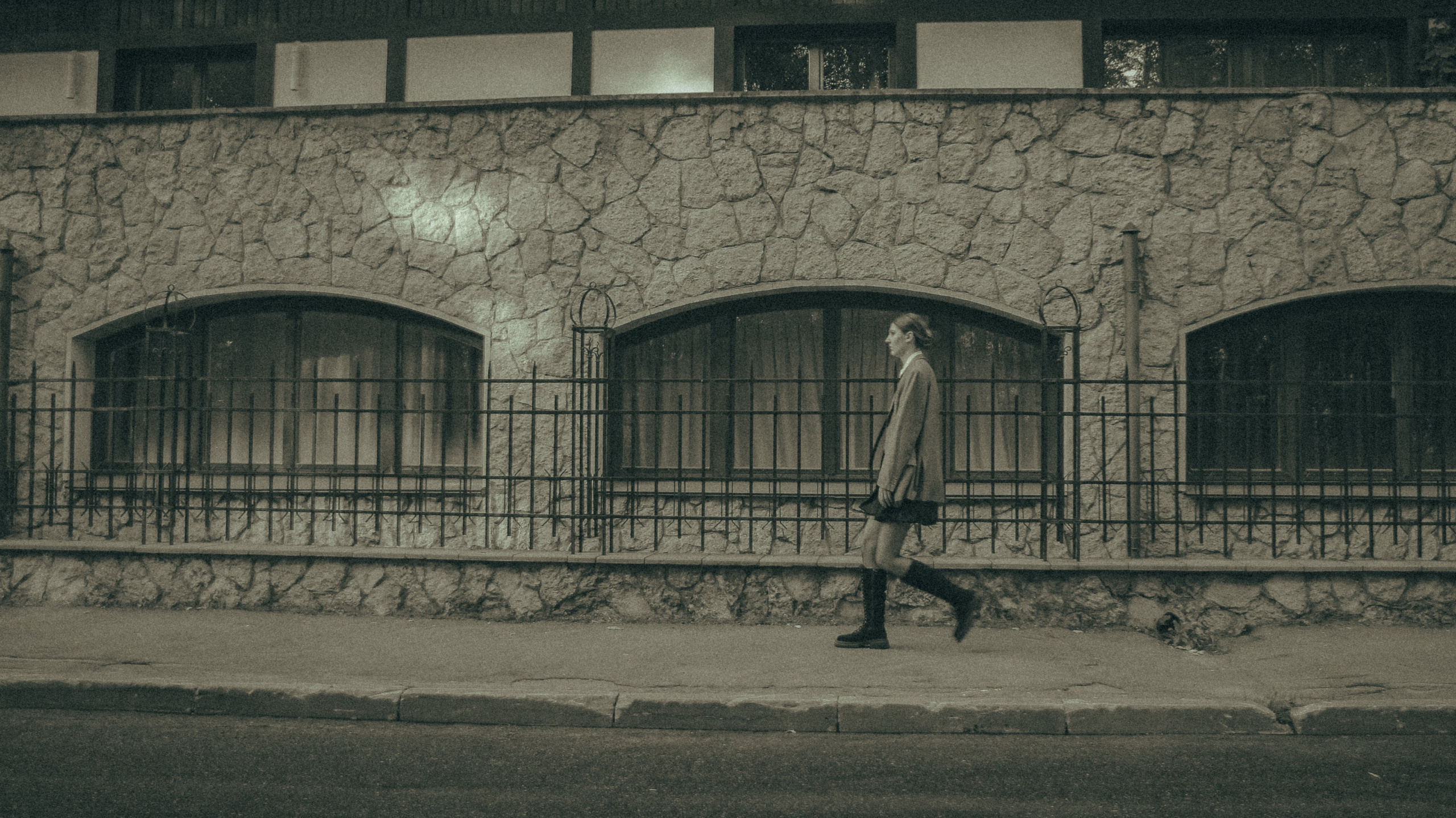 Диана. Портретный фотограф DanilNabody