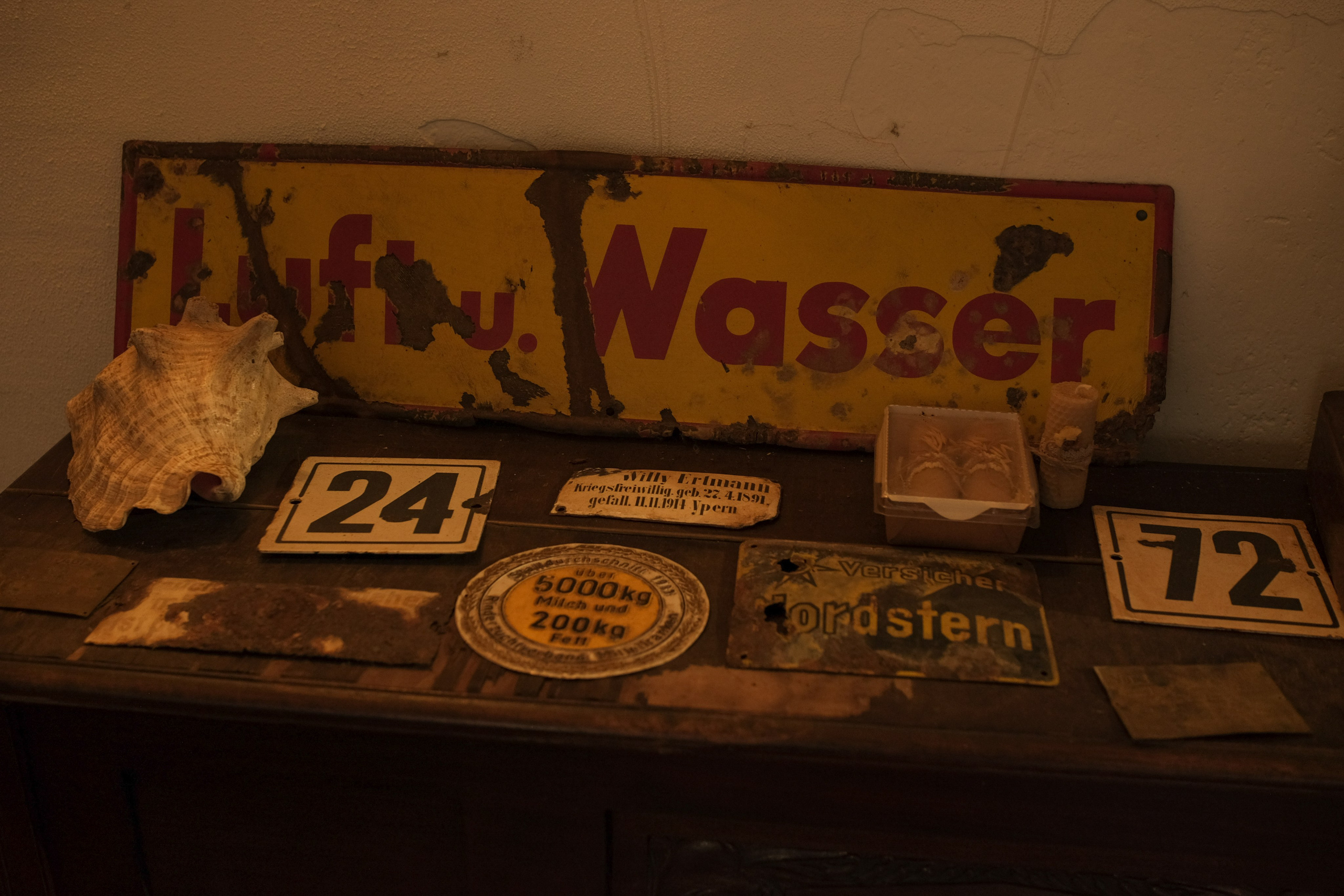 Калининград. Портретный фотограф DanilNabody