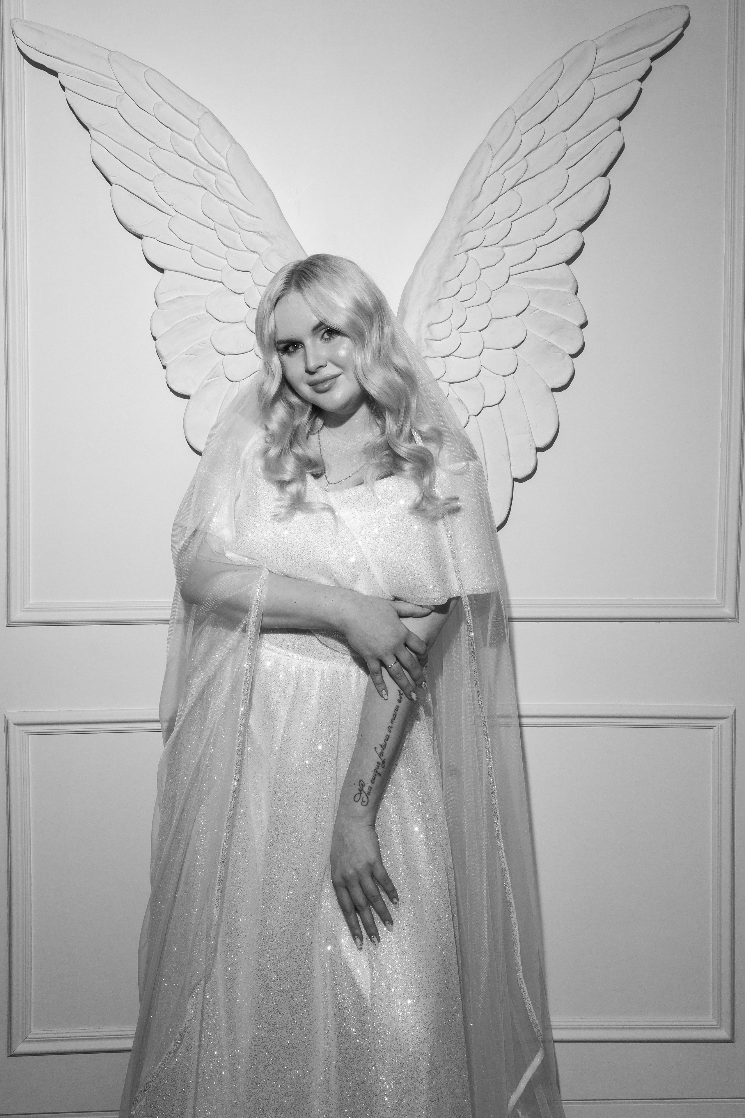 Свадьба Ксении и Александра. Свадебный фотограф в Москве Яна Деньгина