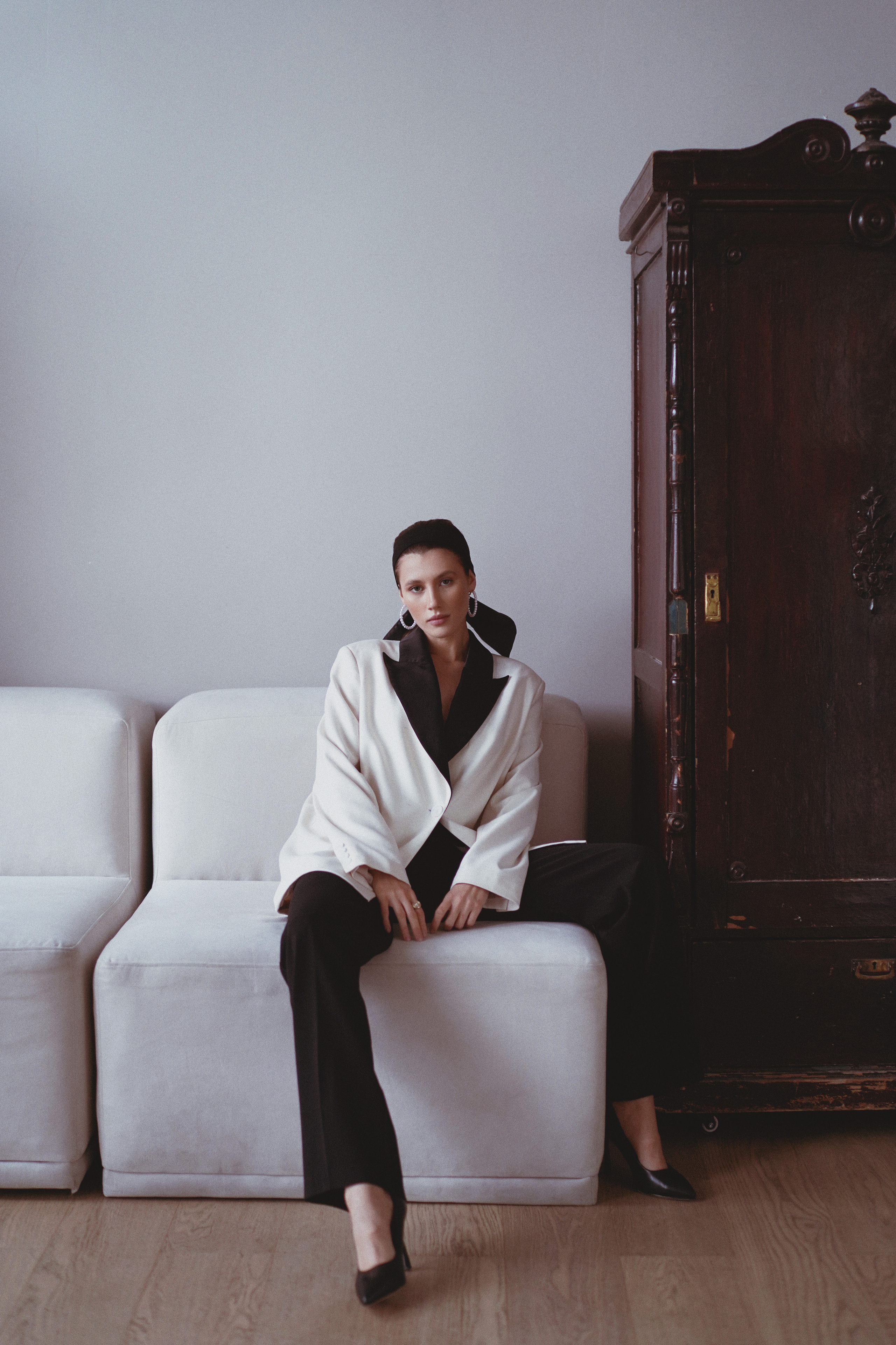 Марина. Главная