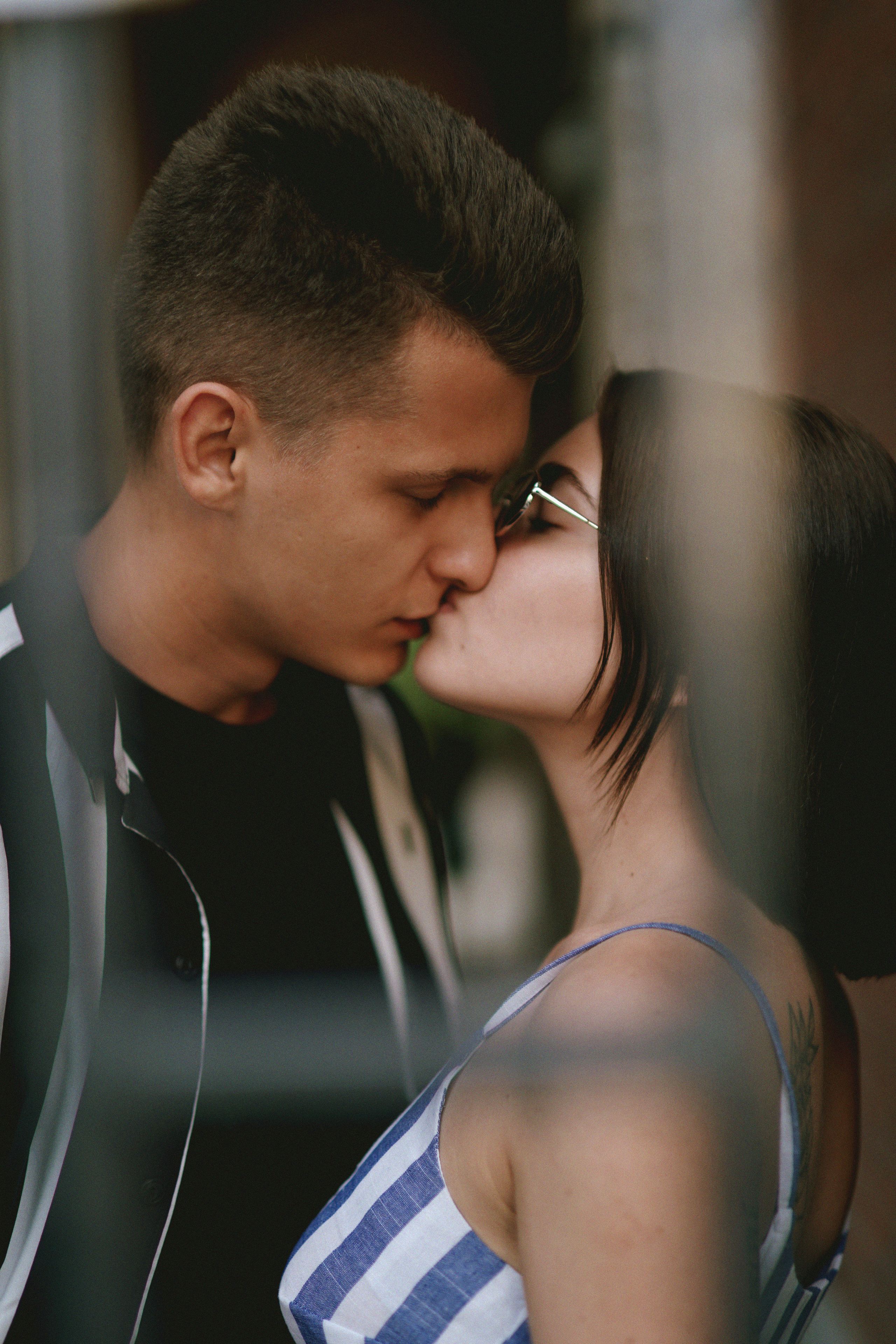 Антон и Юля. Главная