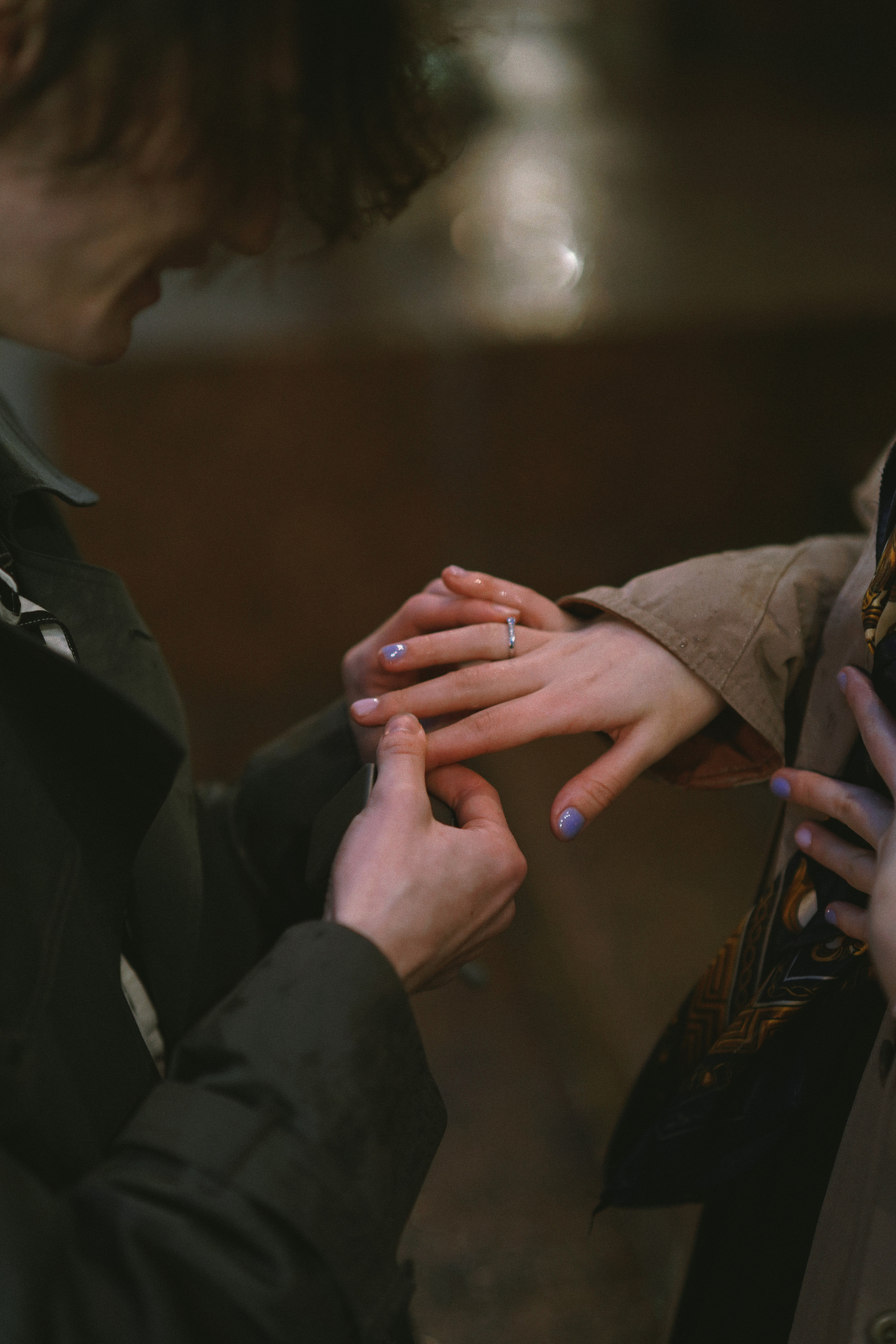 Костя и Вика. Главная