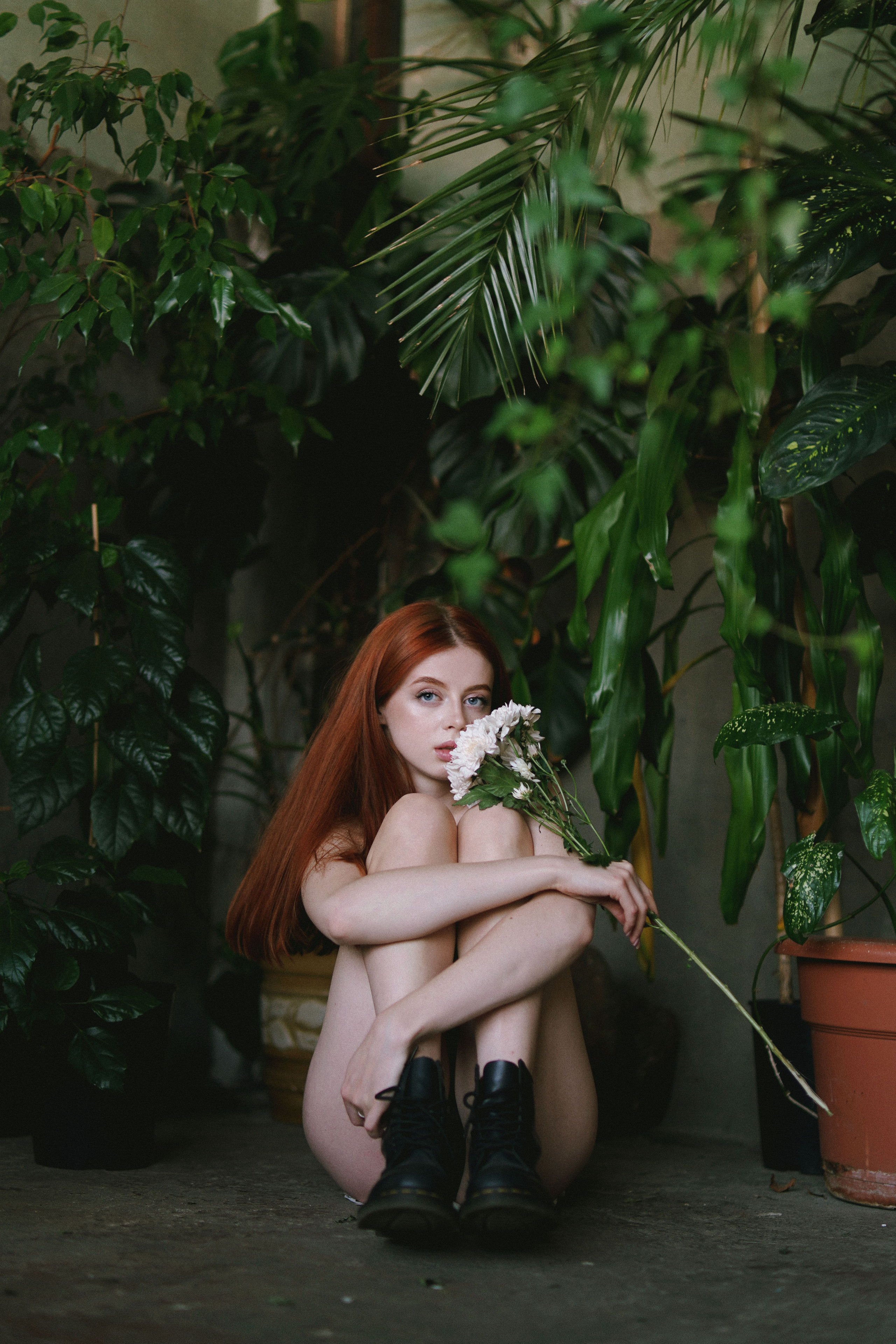 Мария. Главная