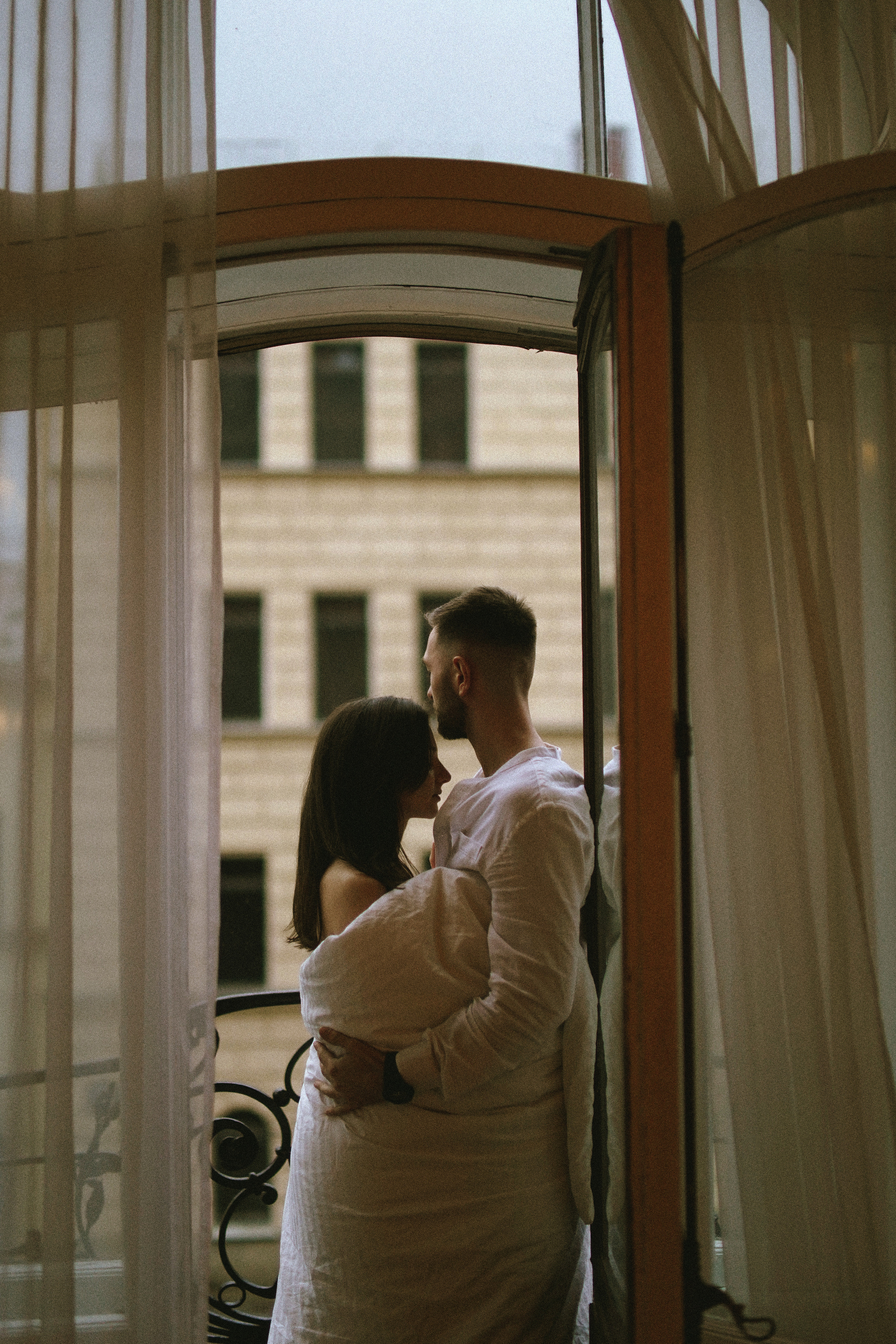 Сережа и Даша. Главная