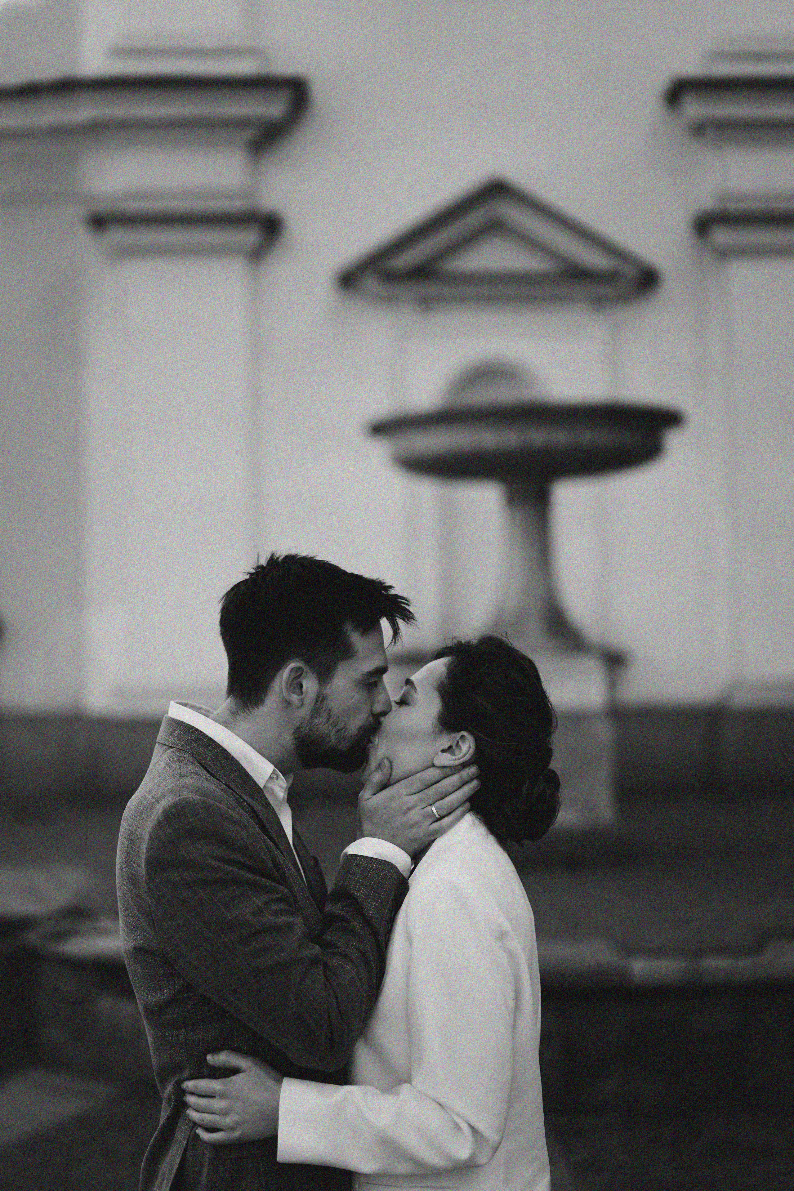 Свадьба Максима и Милы. Главная