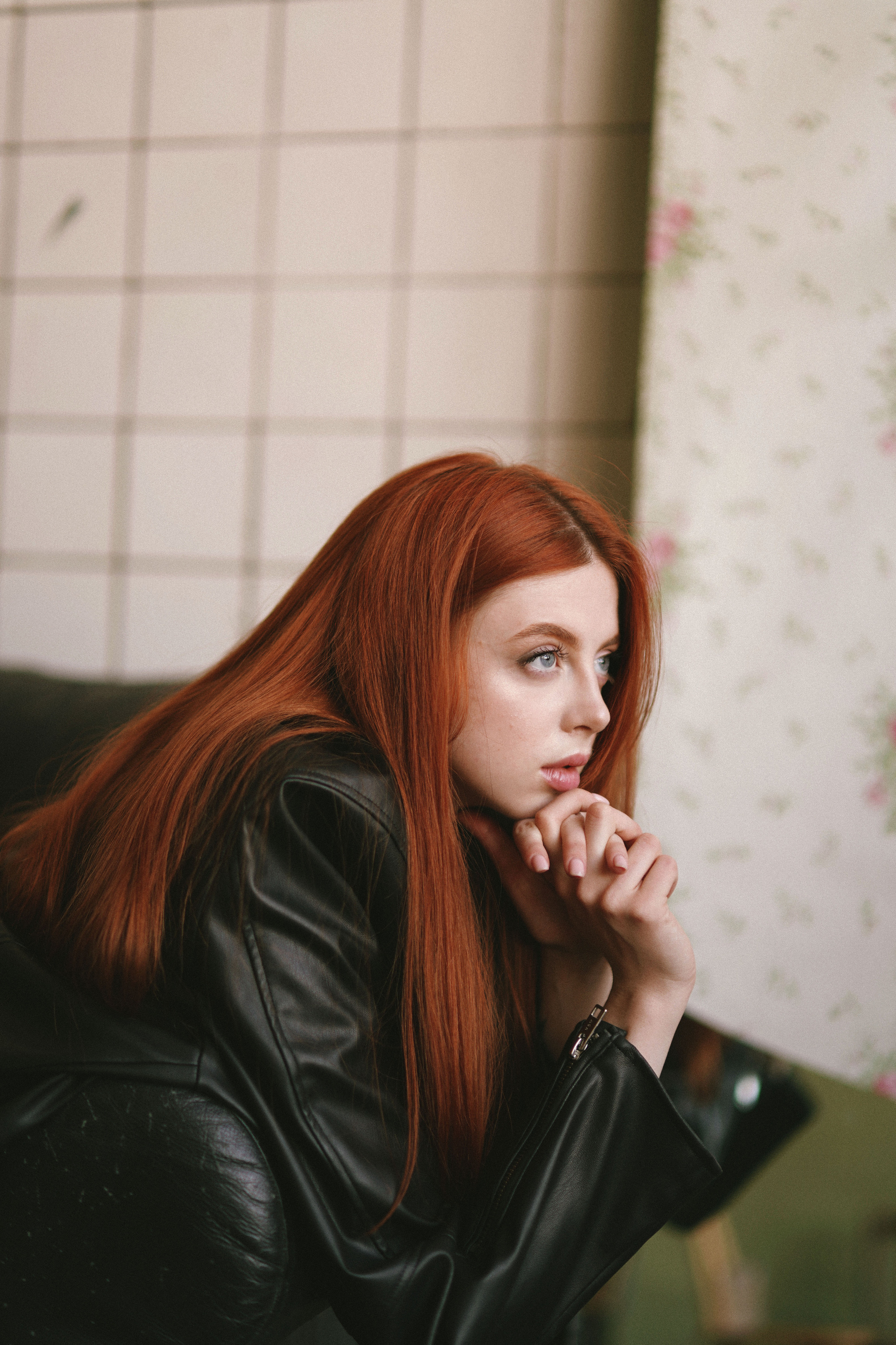 Мария. Главная