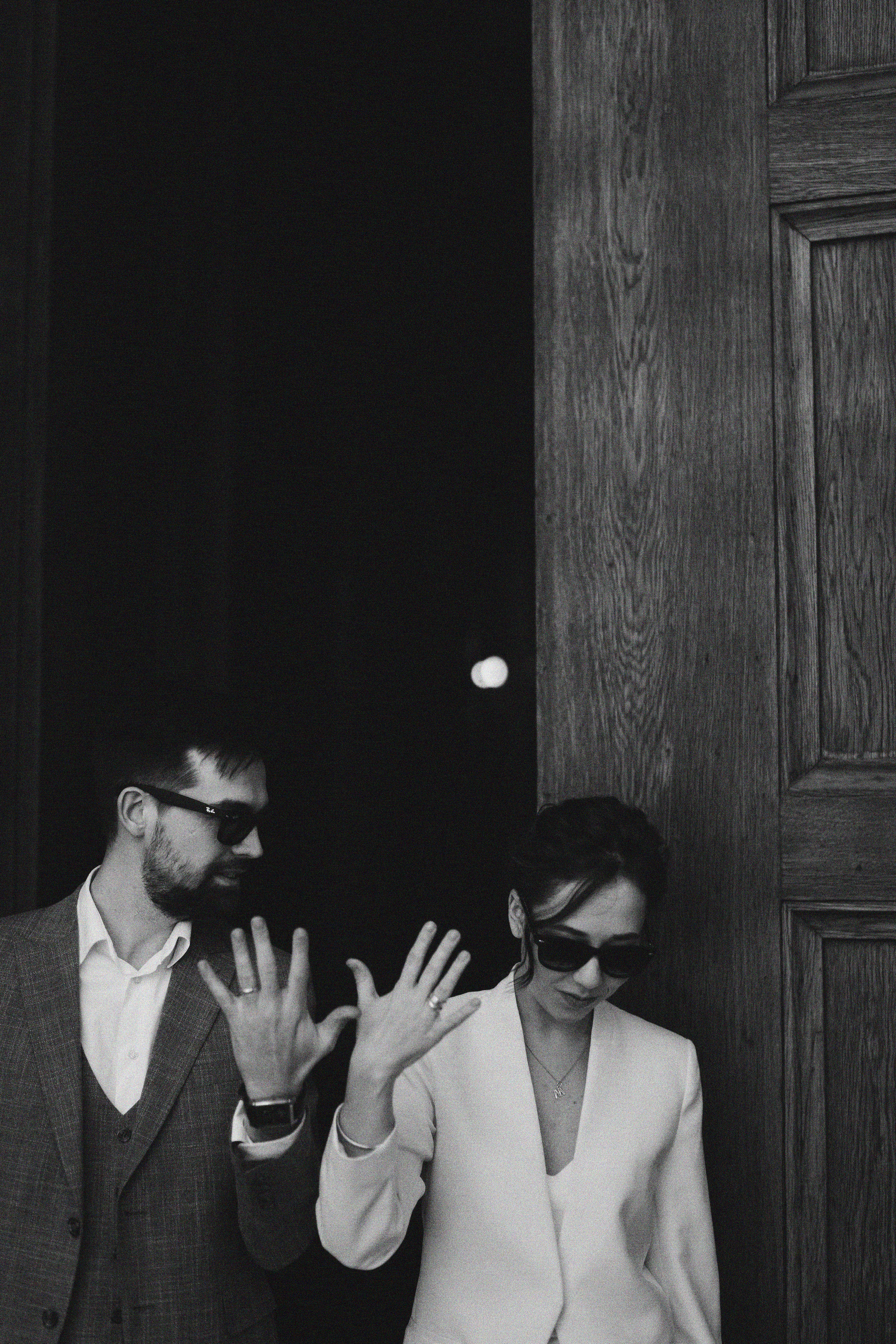 Свадьба Максима и Милы. Главная