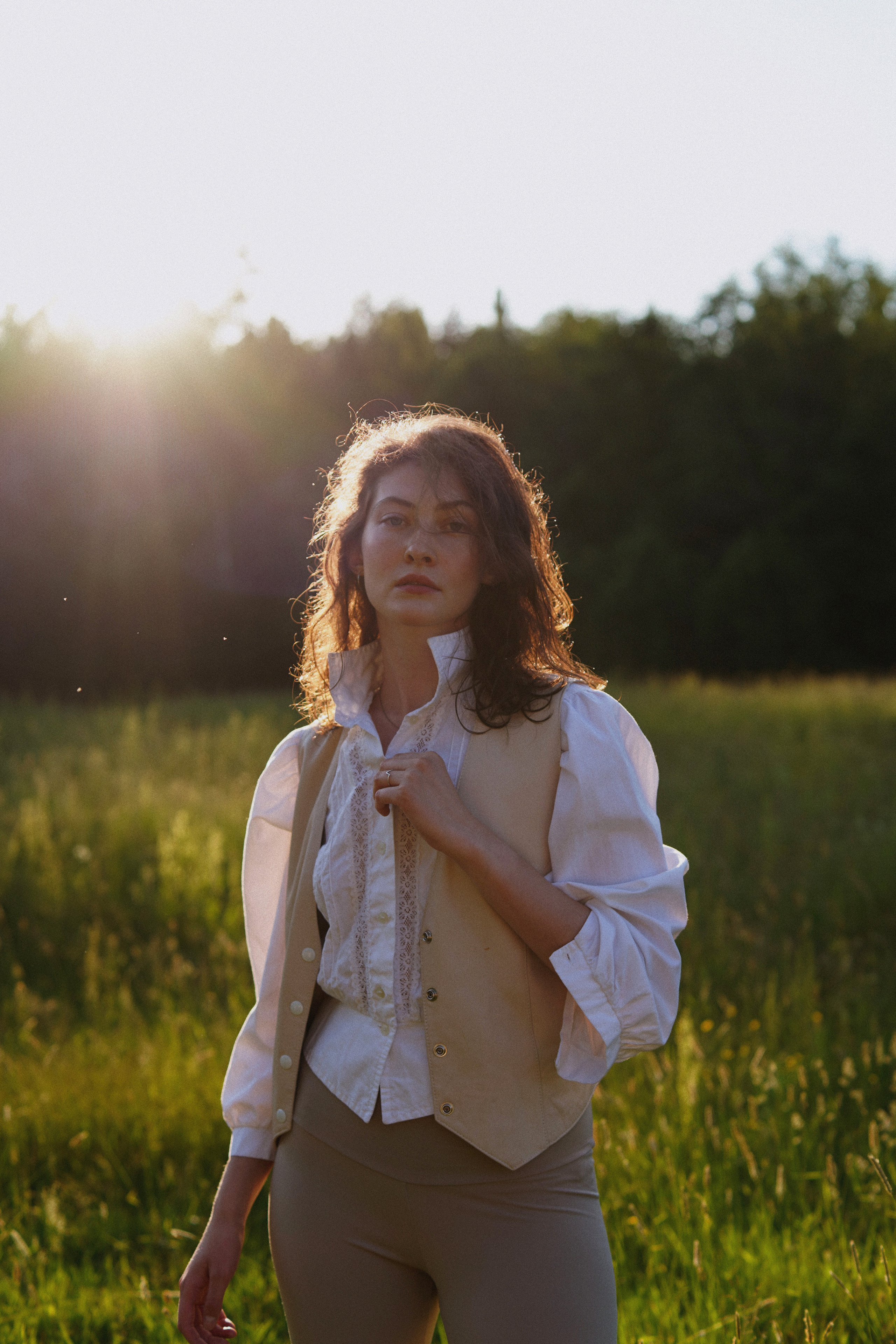 Анастасия. Главная