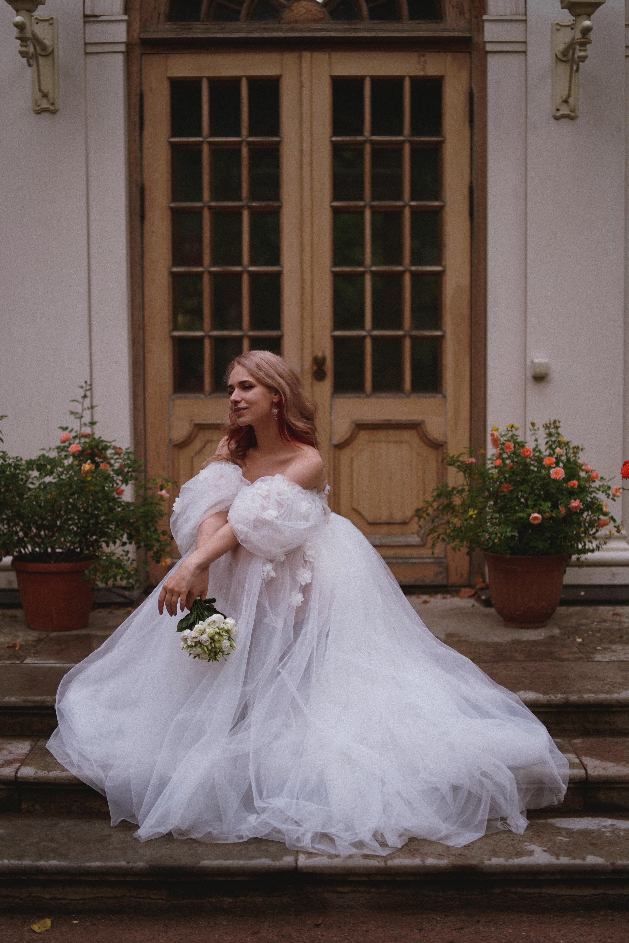 Свадьба Павла и Маргариты. Главная