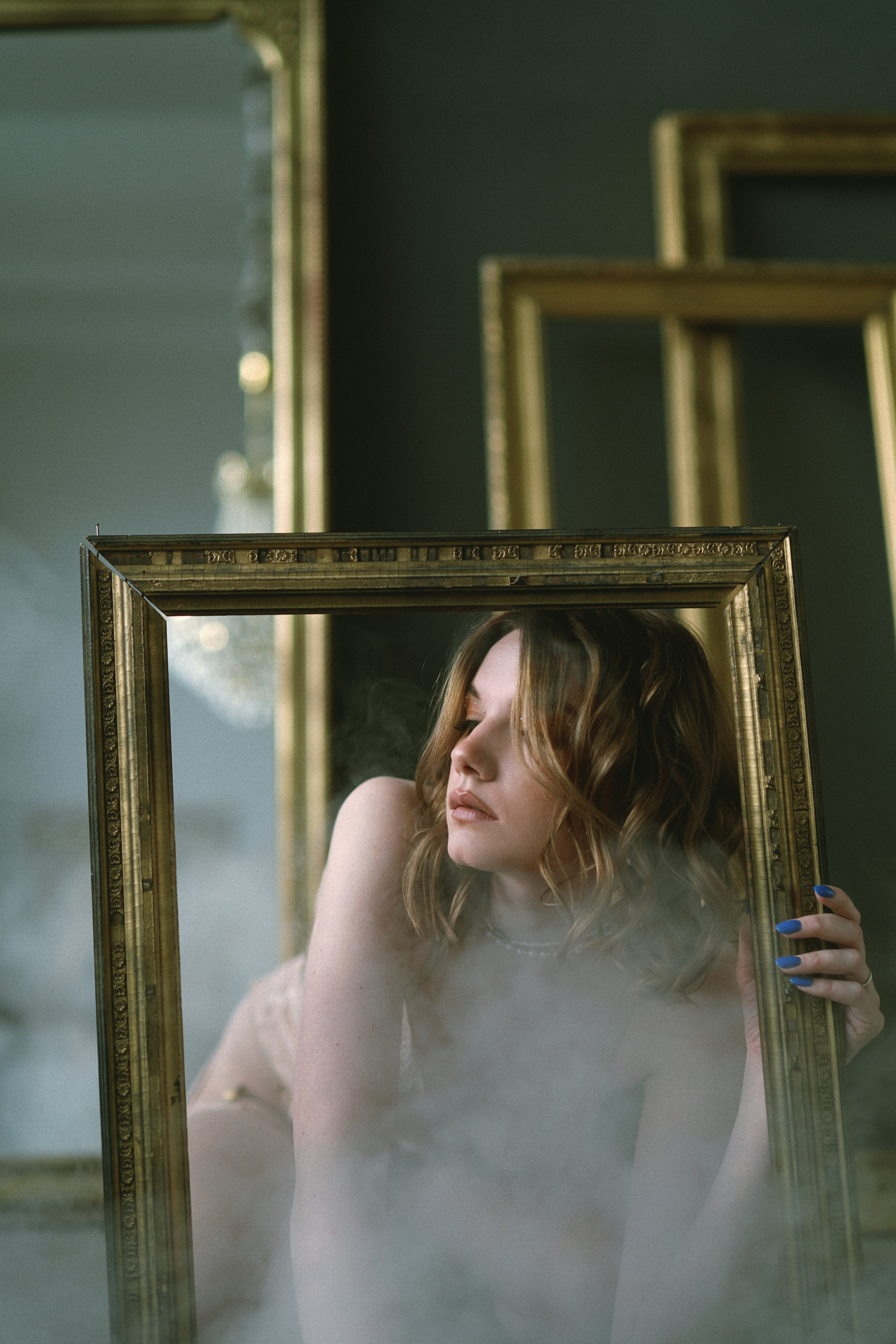 Ангелина. Главная