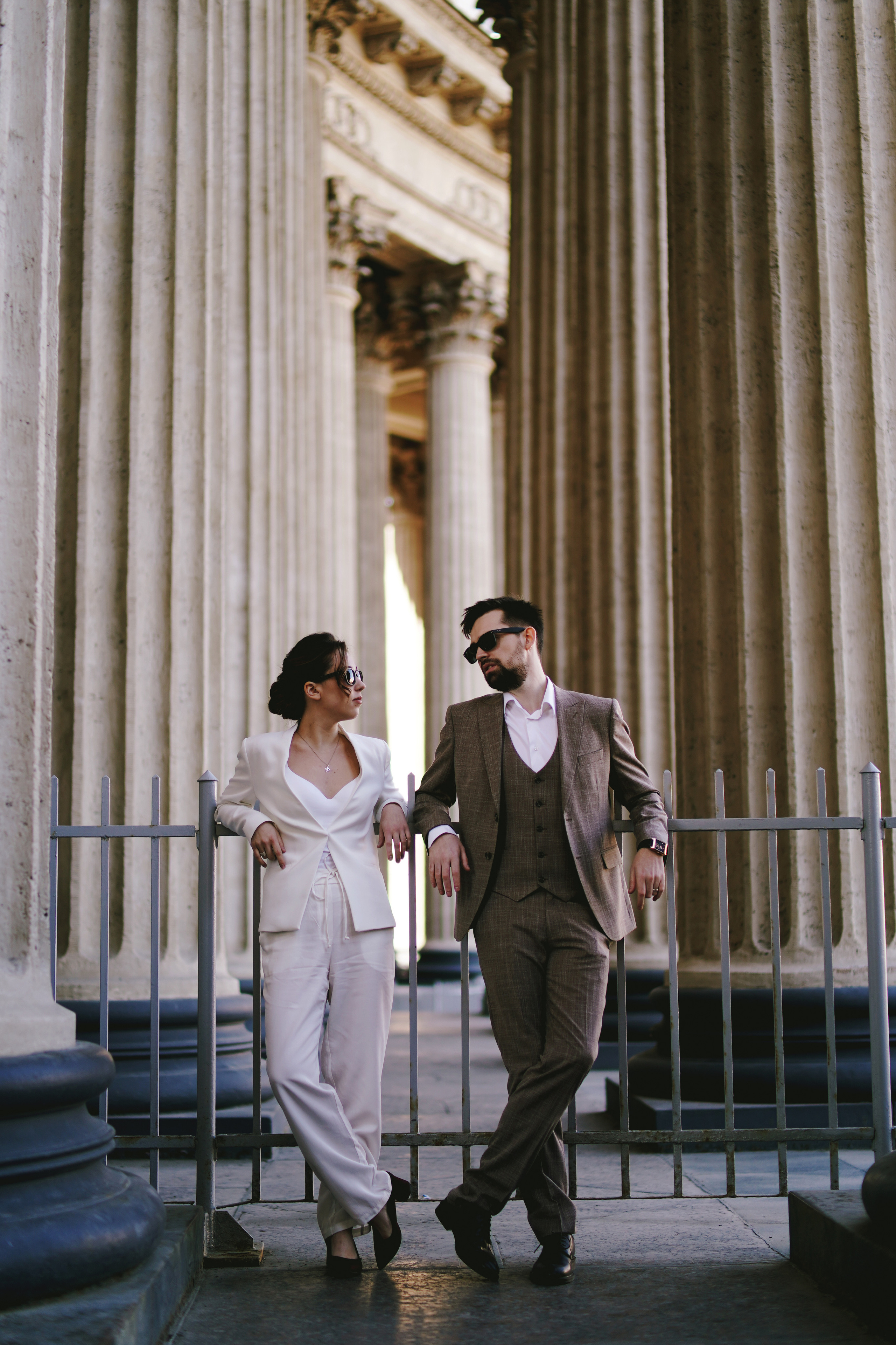 Свадьба Максима и Милы. Главная