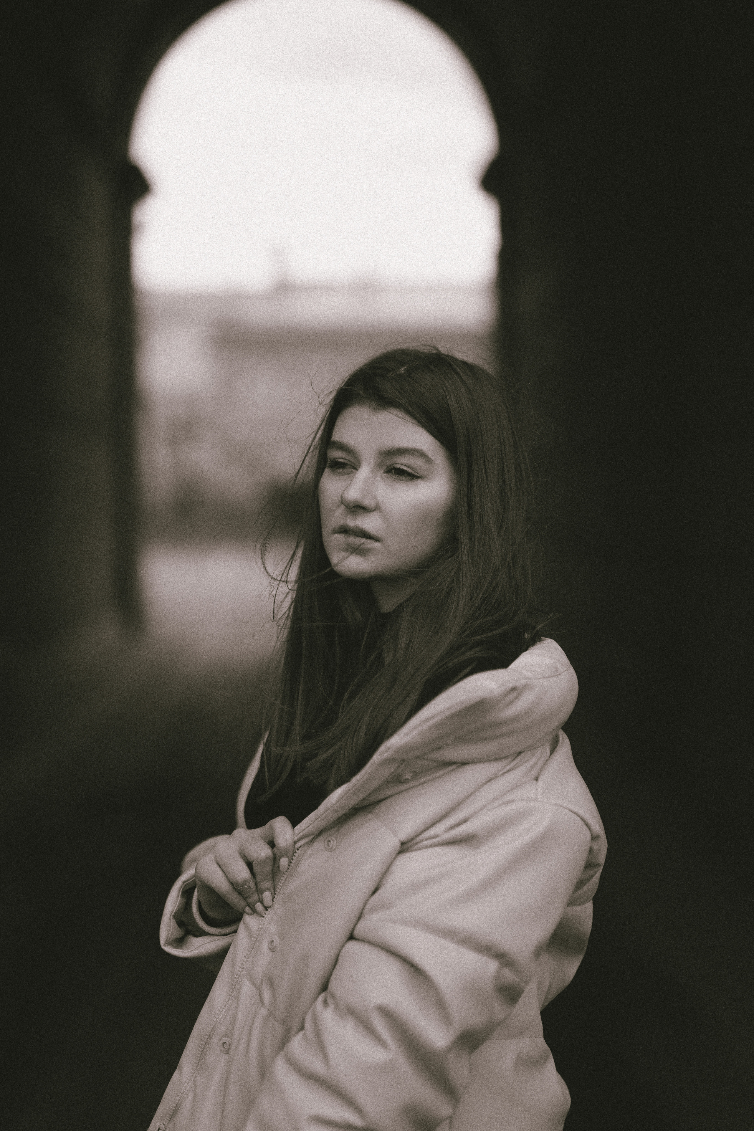 Мария. Главная