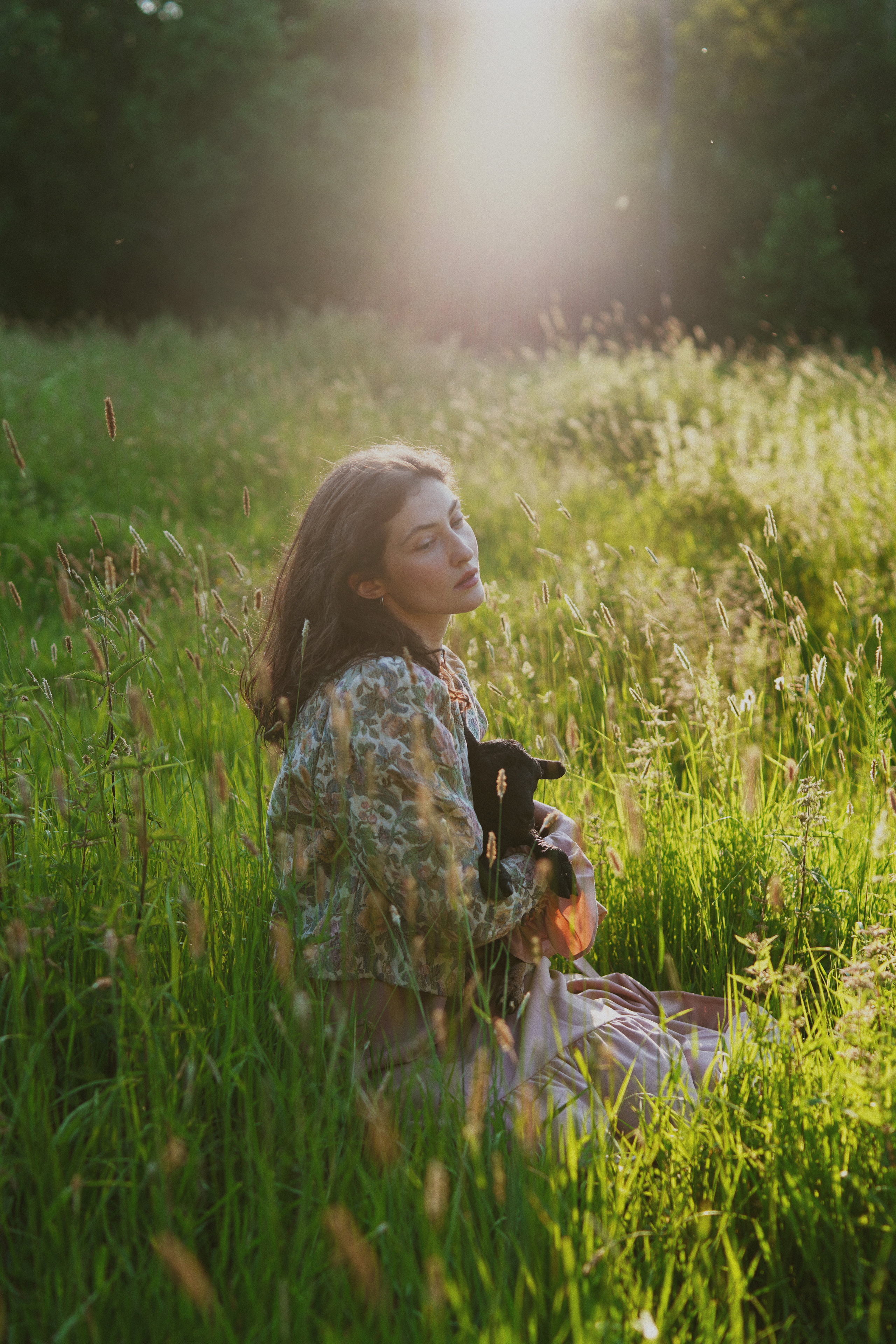 Анастасия. Главная