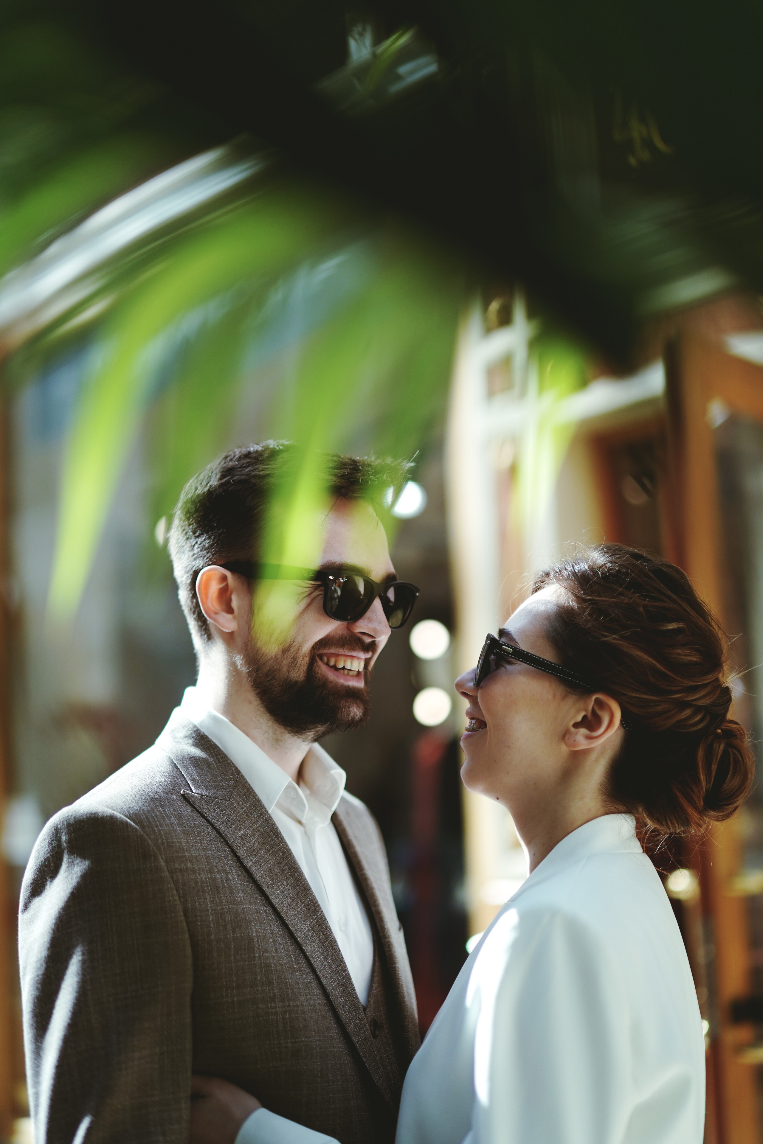 Свадьба Максима и Милы. Главная