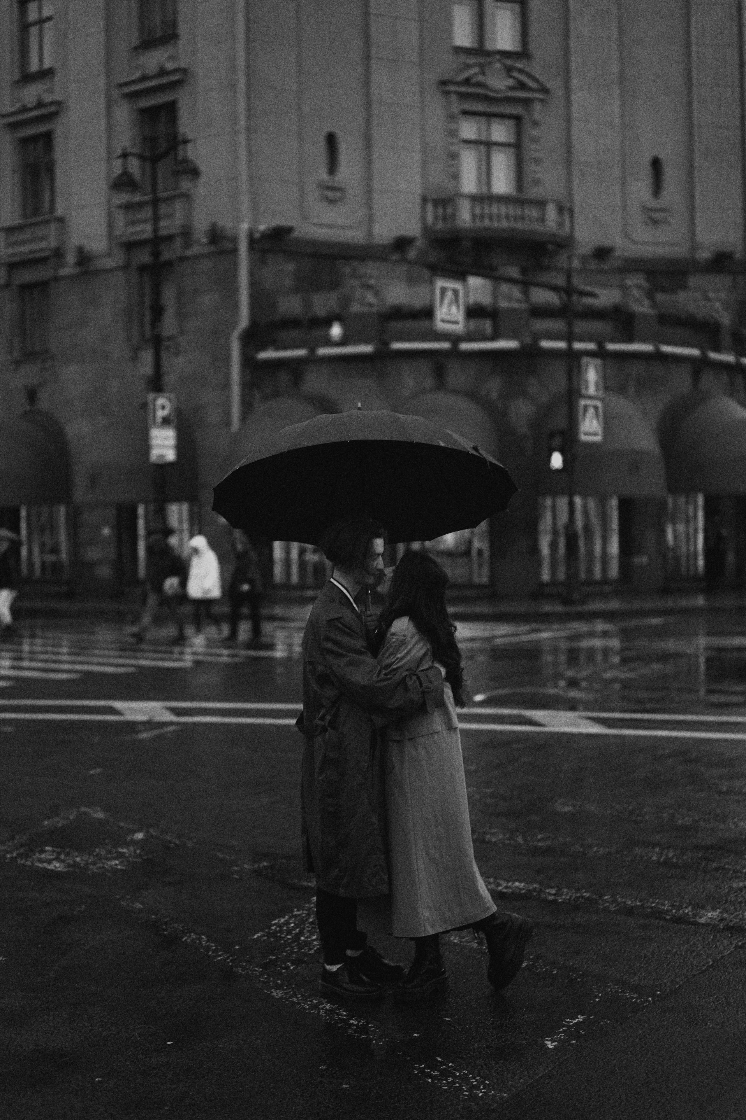 Костя и Вика. Главная