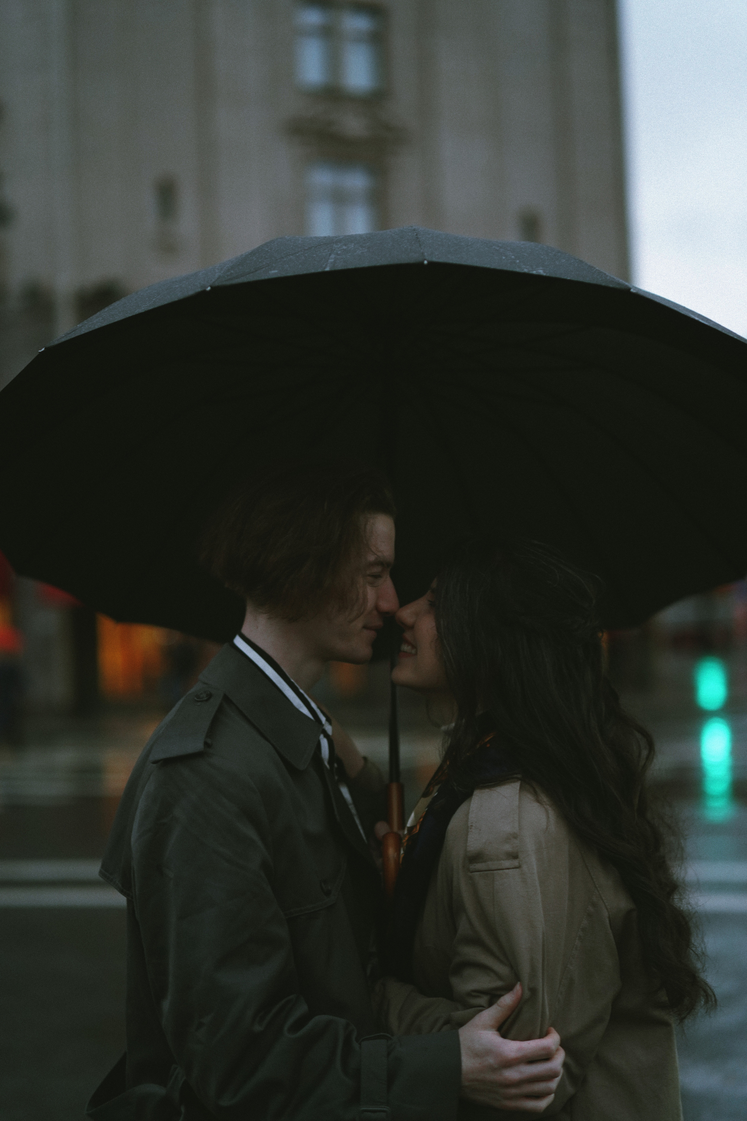 Костя и Вика. Главная