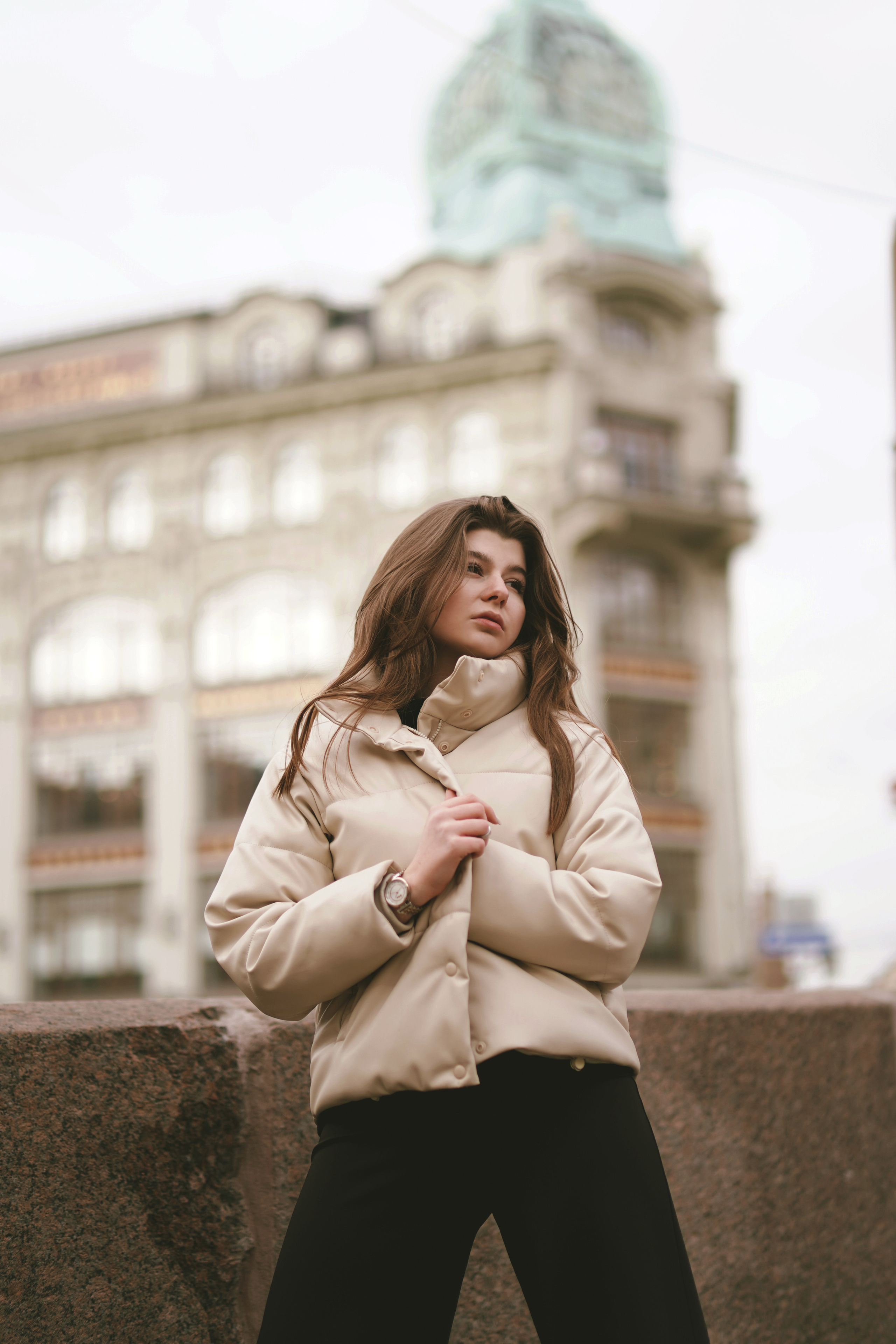 Мария. Главная