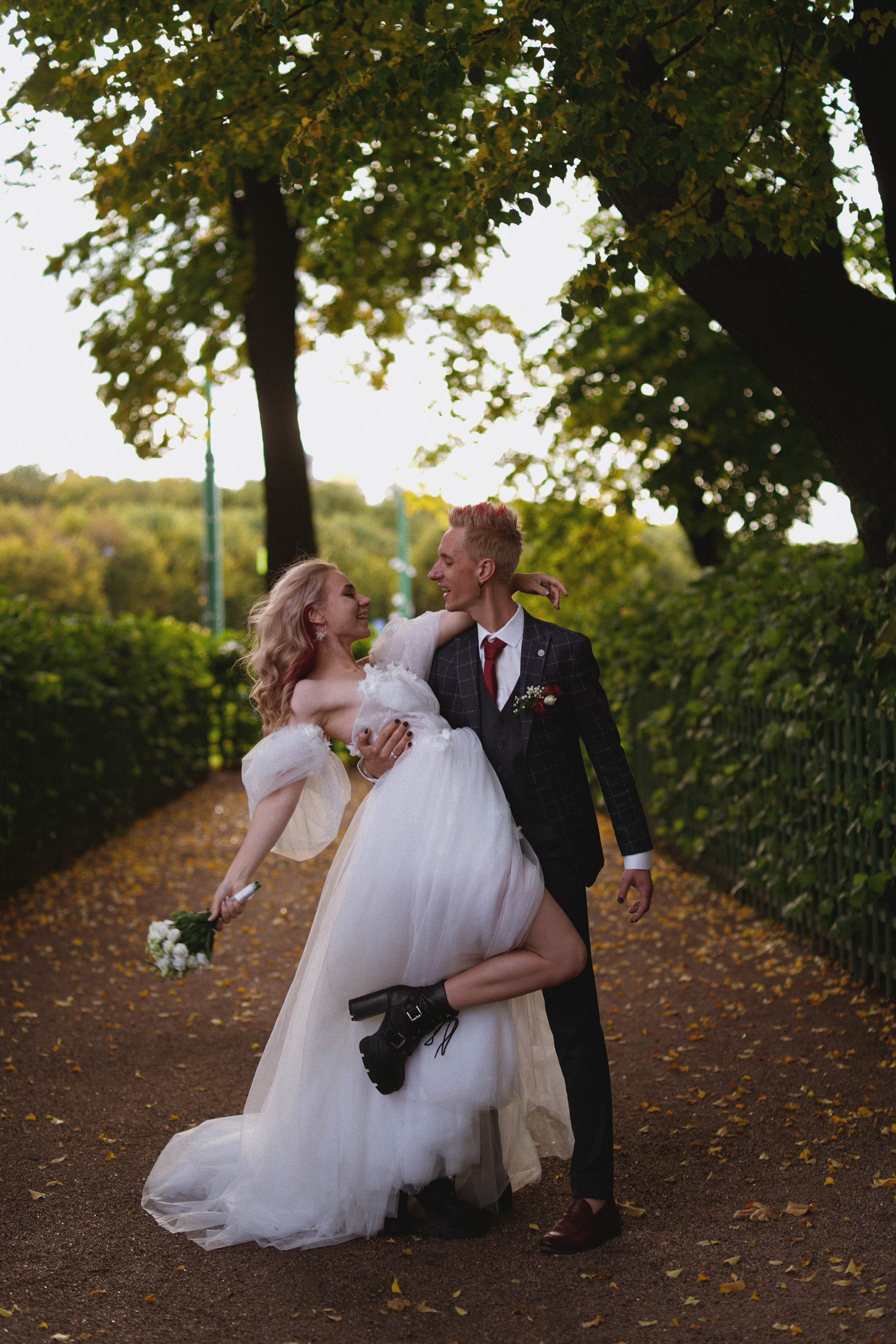 Свадьба Павла и Маргариты. Главная