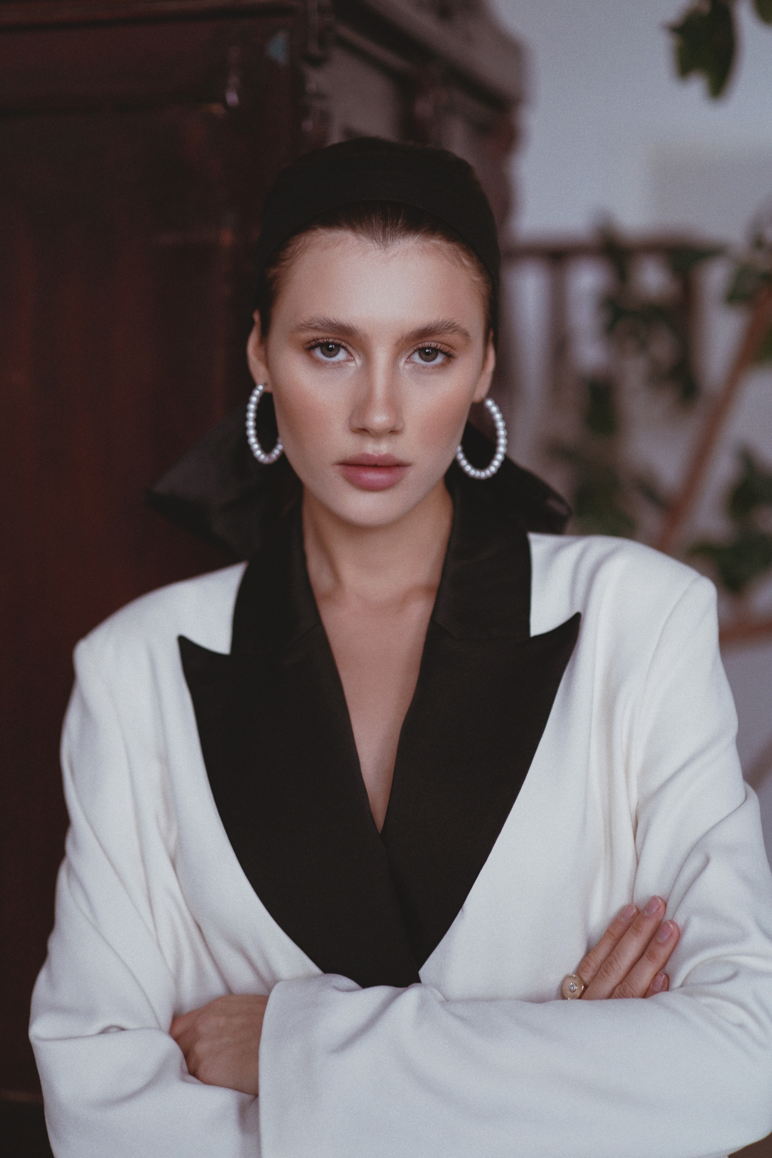 Марина. Главная