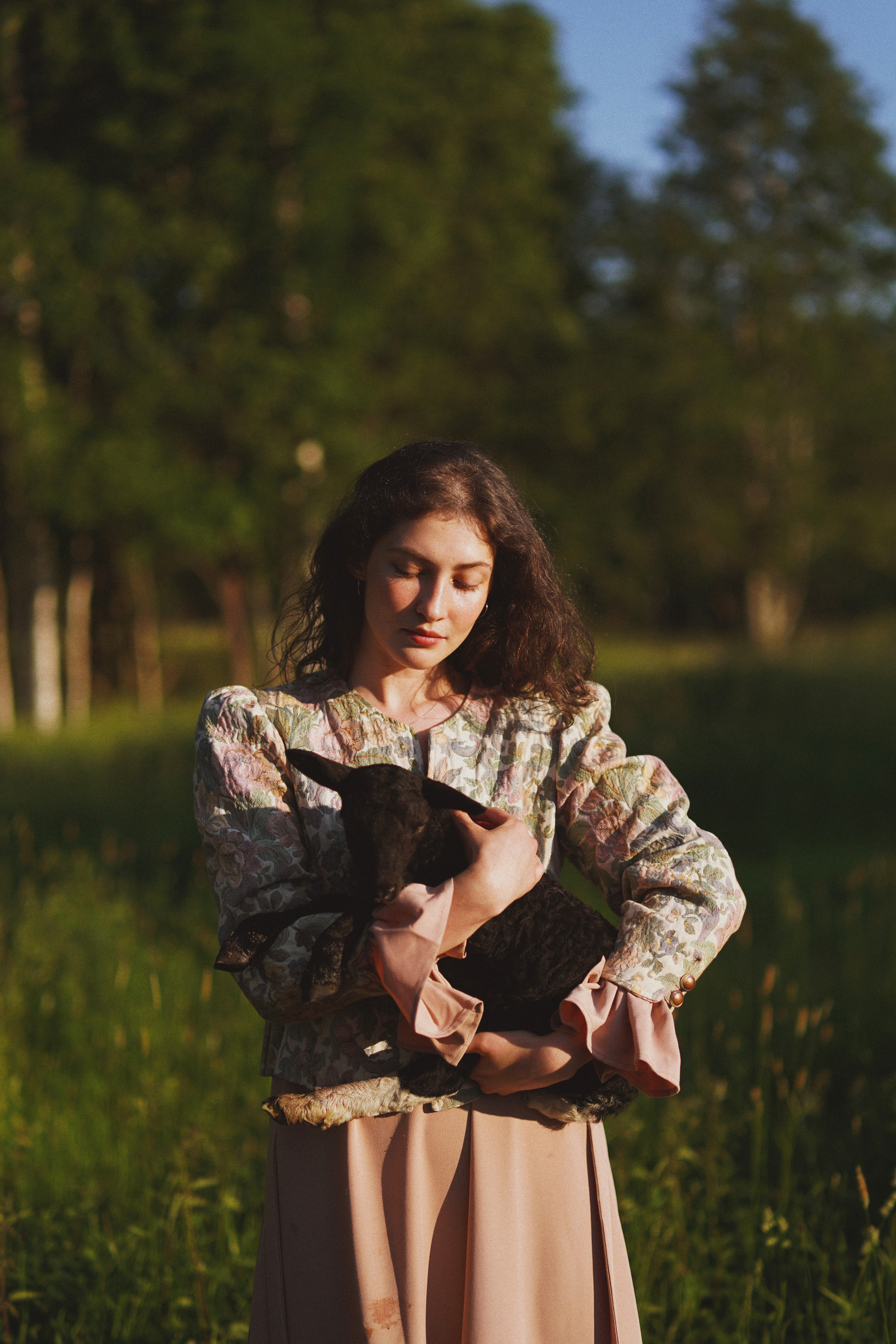 Анастасия. Главная