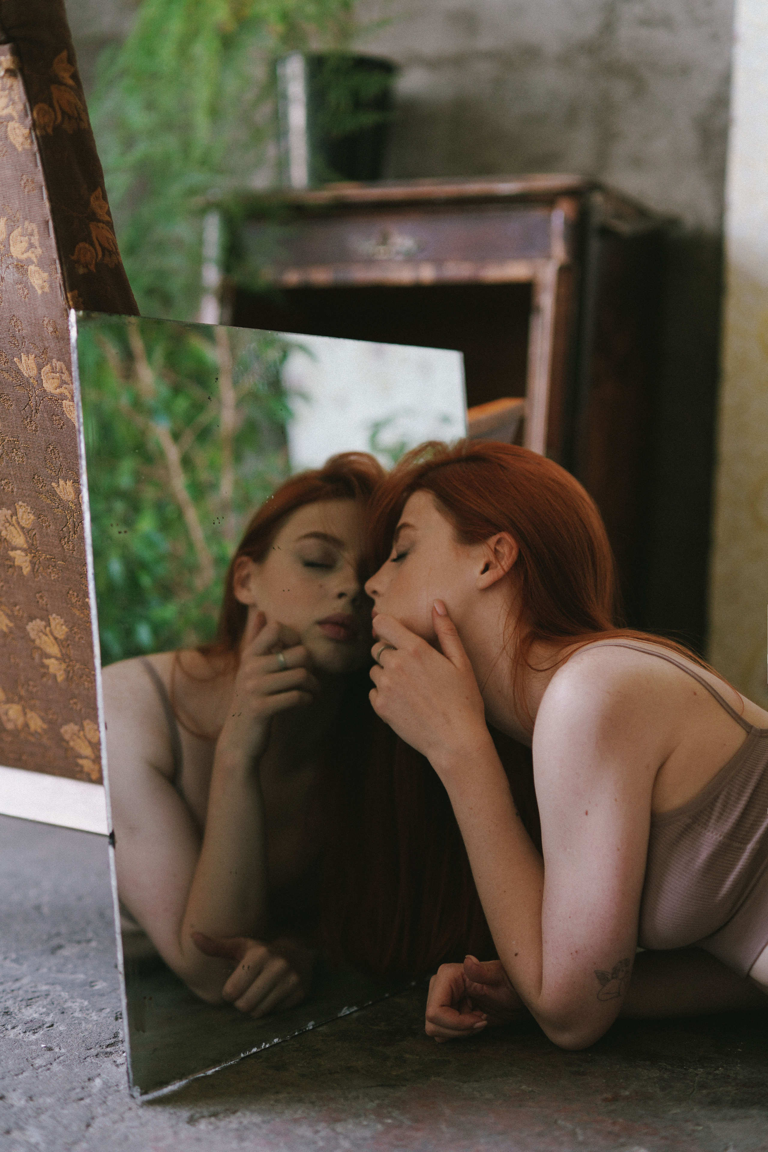 Мария. Главная