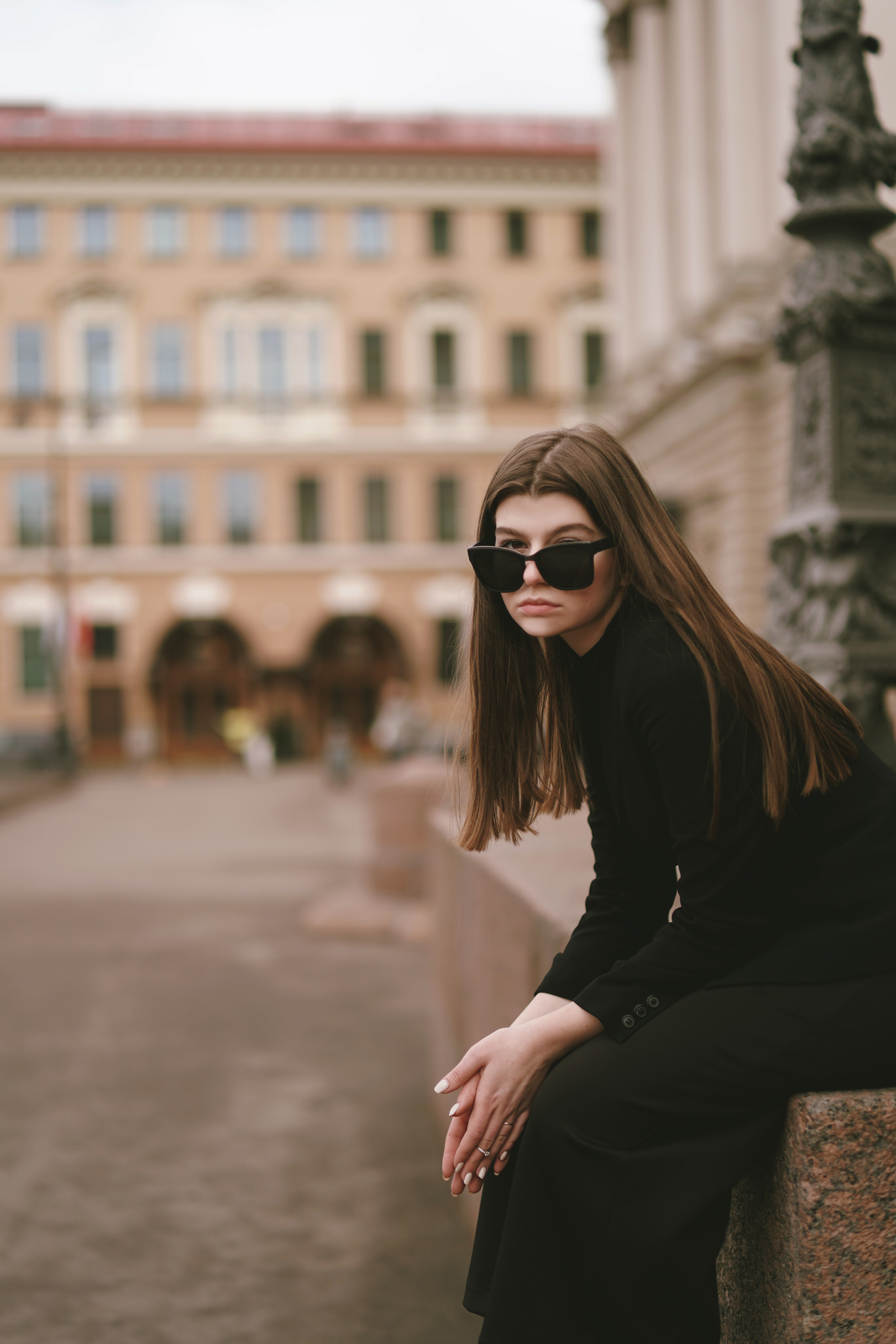 Мария. Главная