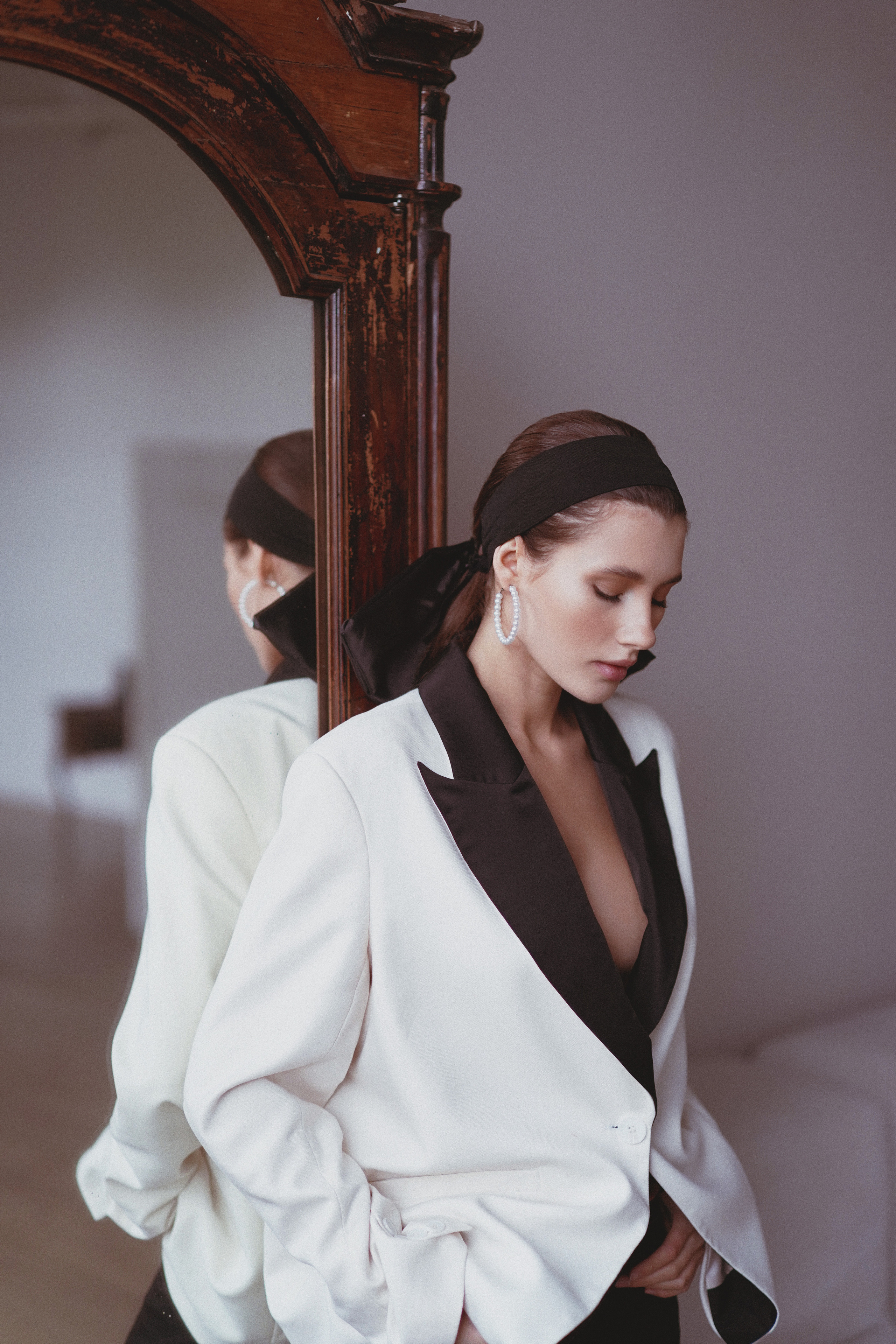 Марина. Главная