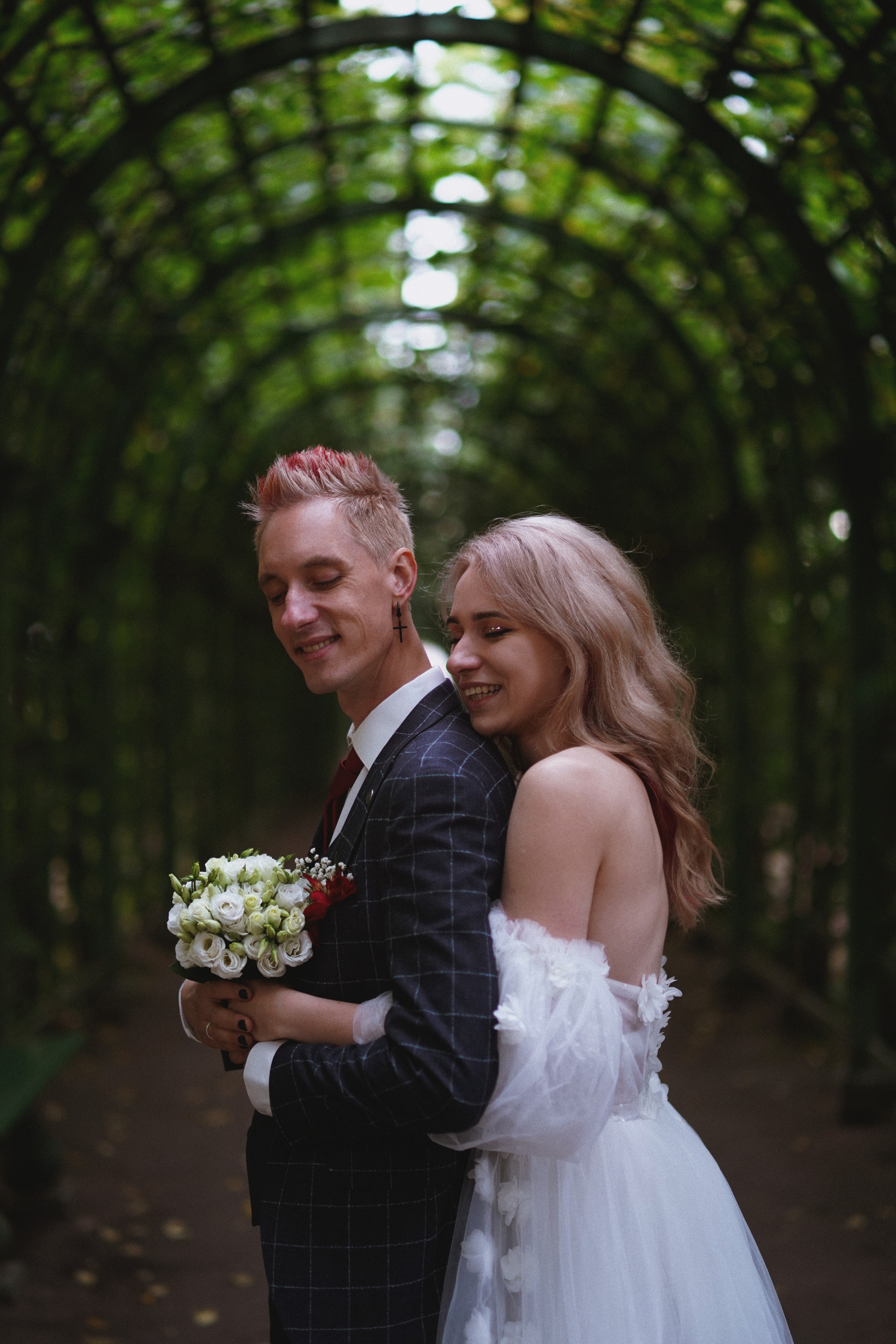 Свадьба Павла и Маргариты. Главная