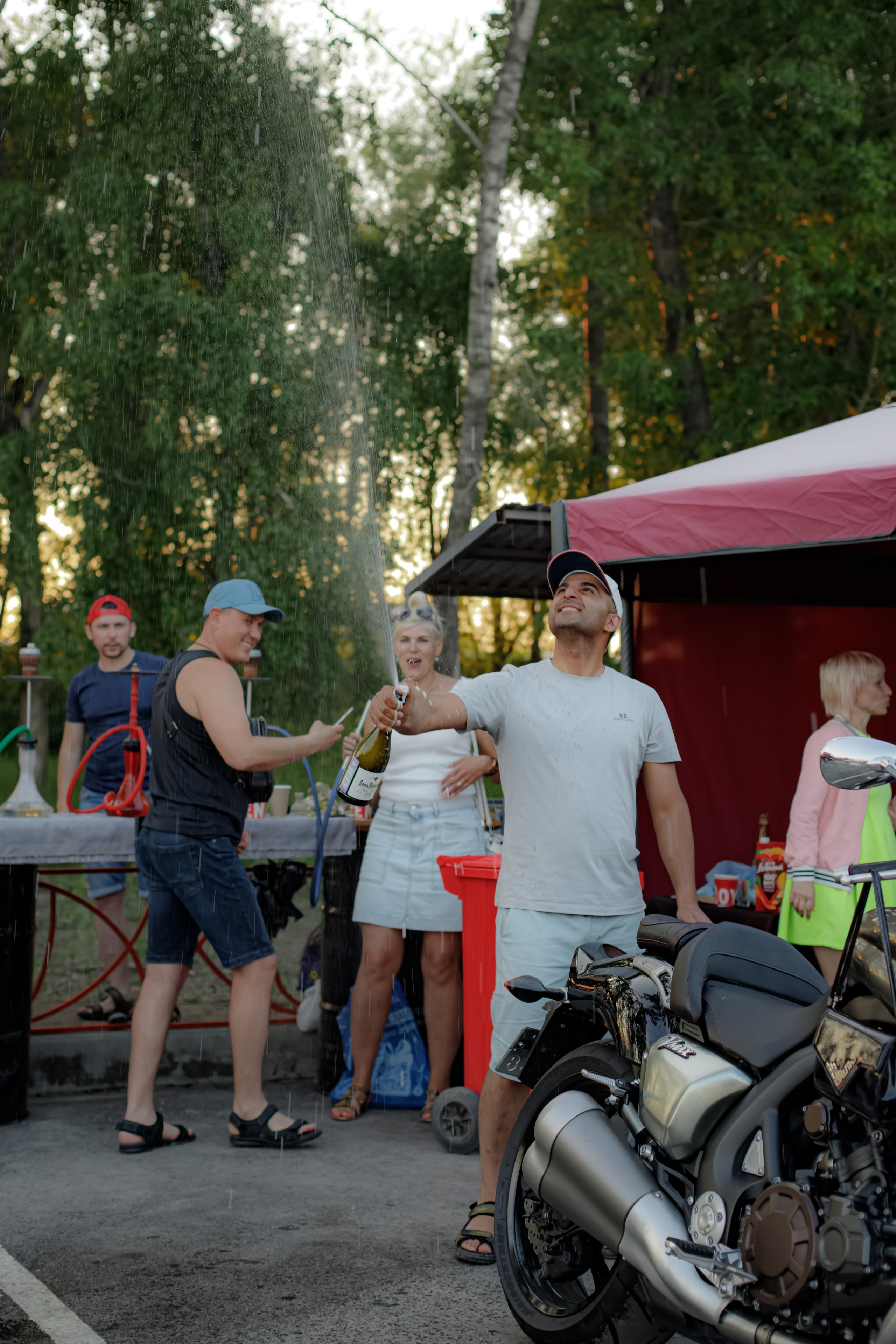 АВТОМОЙКА САМООБСЛУЖИВАНИЯ «5 MIN». Photokarish